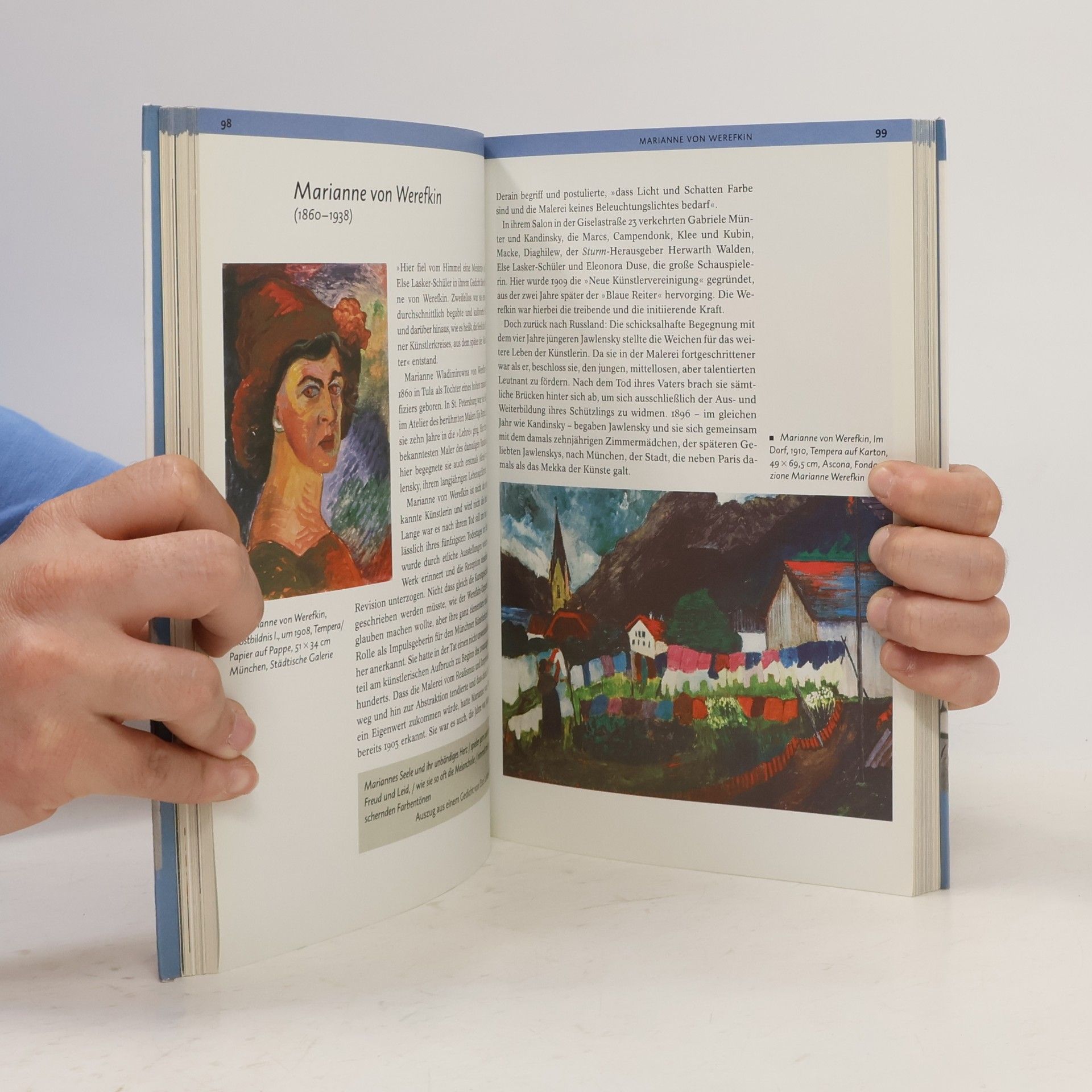 Collectif d'auteurs Künstlerinnen. Malerinnen, Bildhauerinnen und Fotografinnen