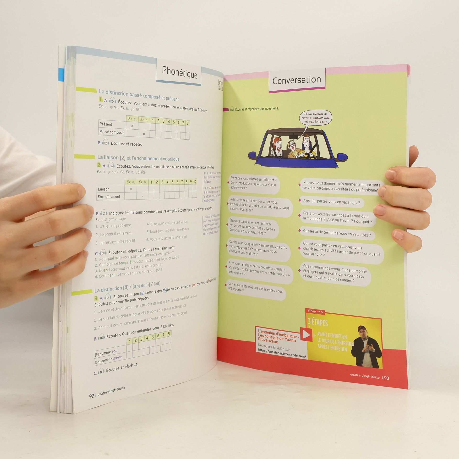 Sara Kaddani Objectif express 1 : le monde professionnel en français : A1/A2