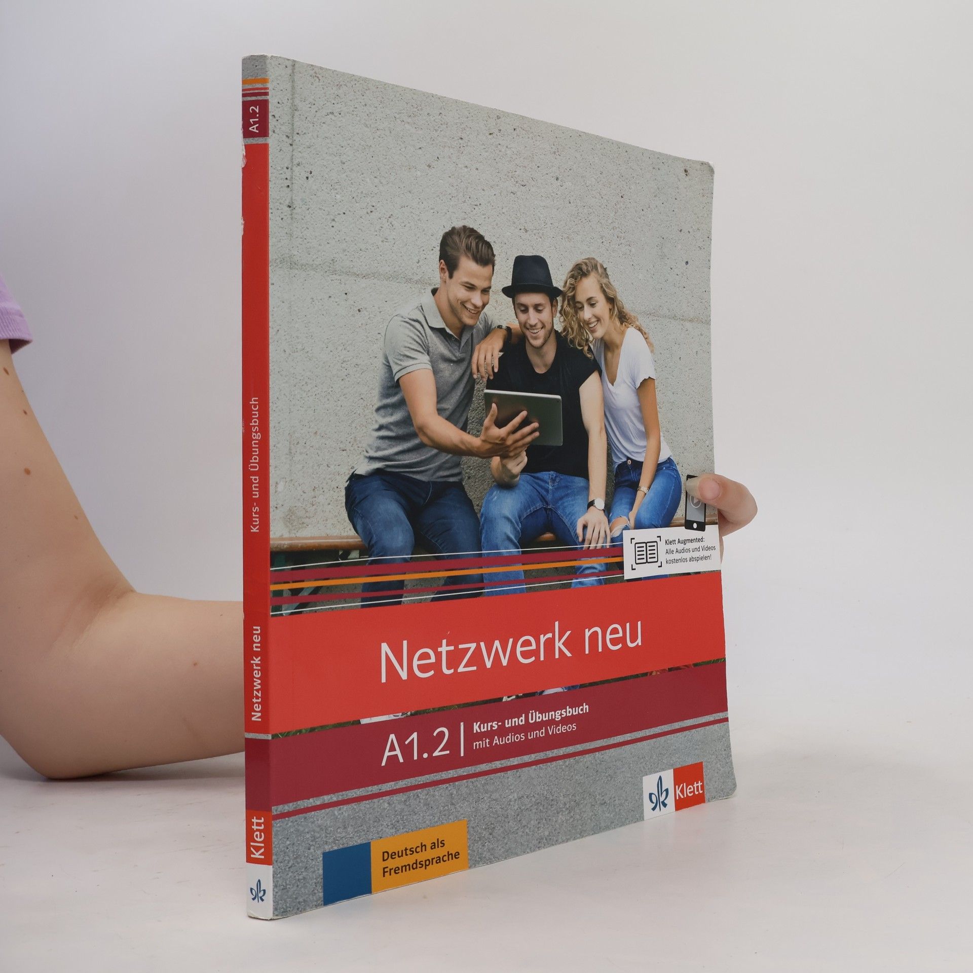 Stefanie Dengler Netzwerk neu