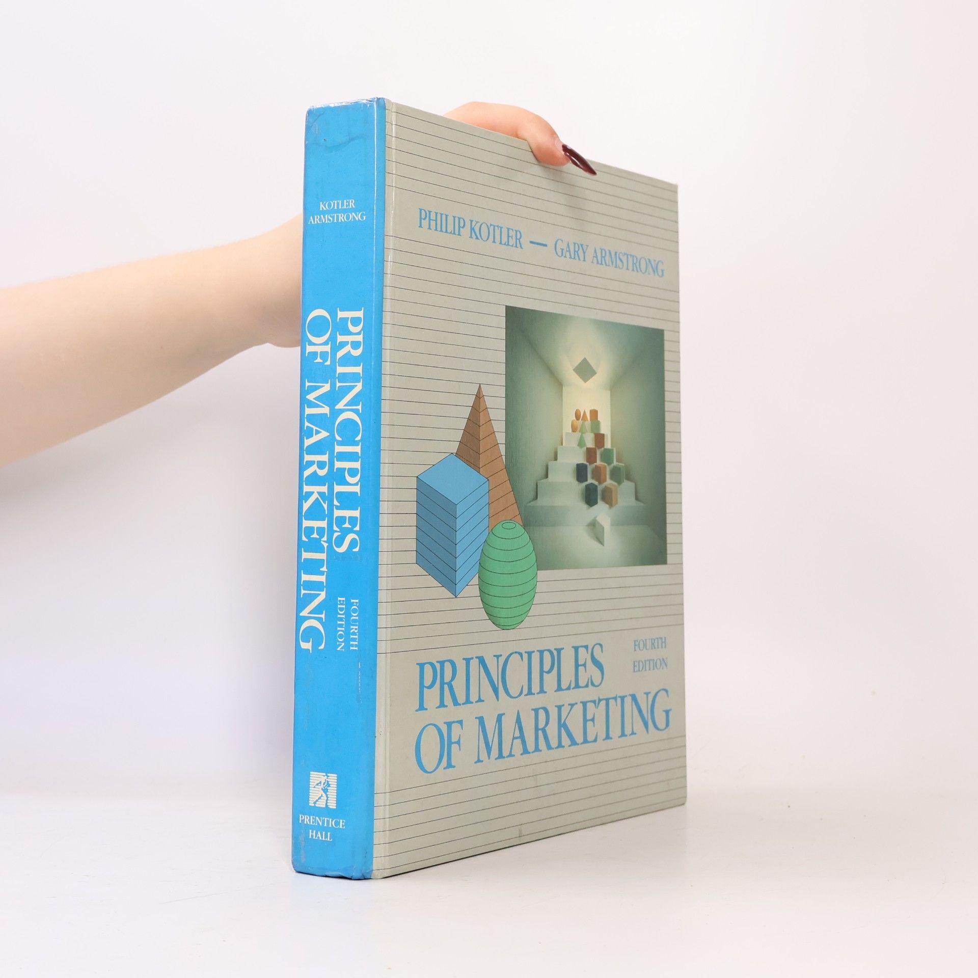 Gary Armstrong Principles of Marketing