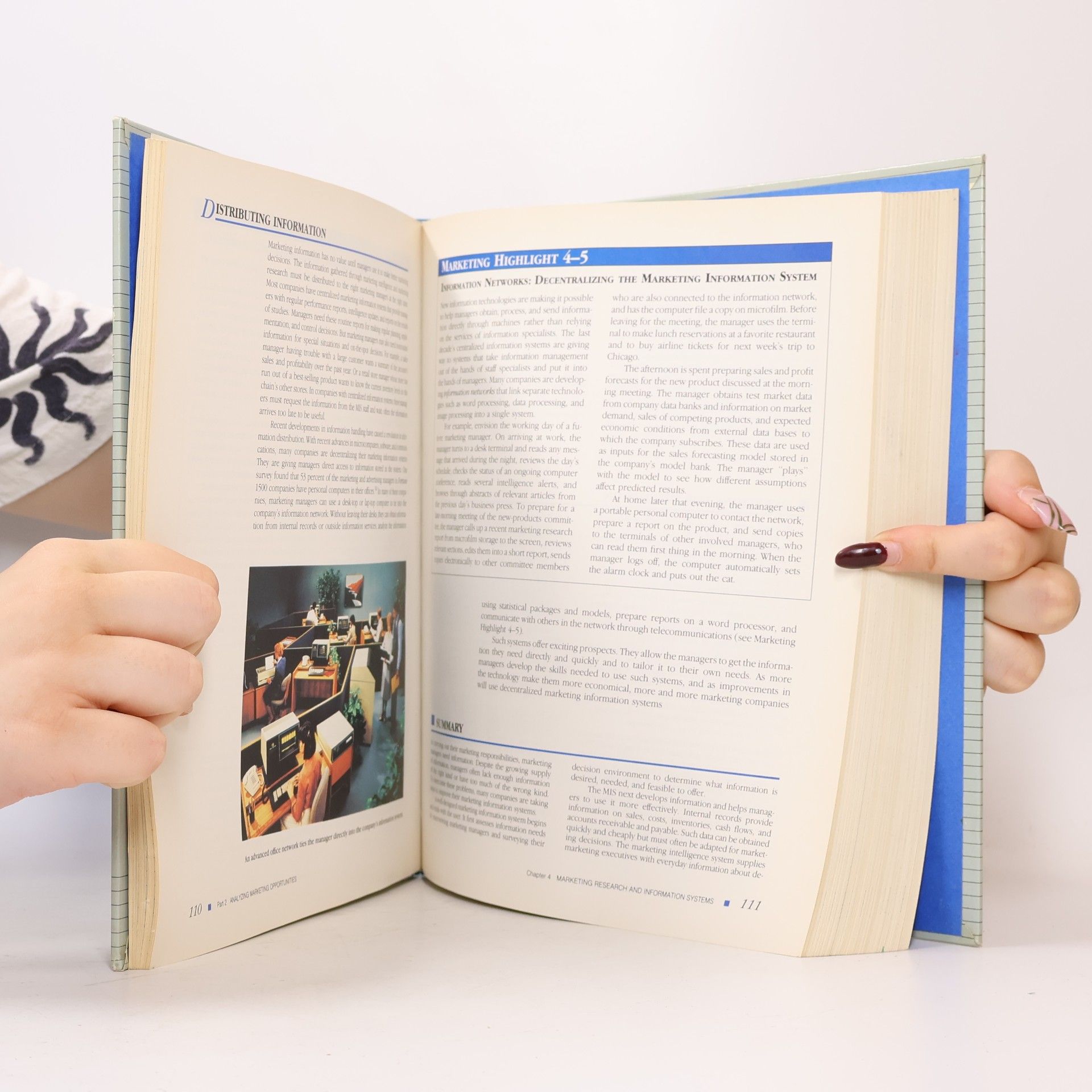 Philip Kotler Principles of Marketing