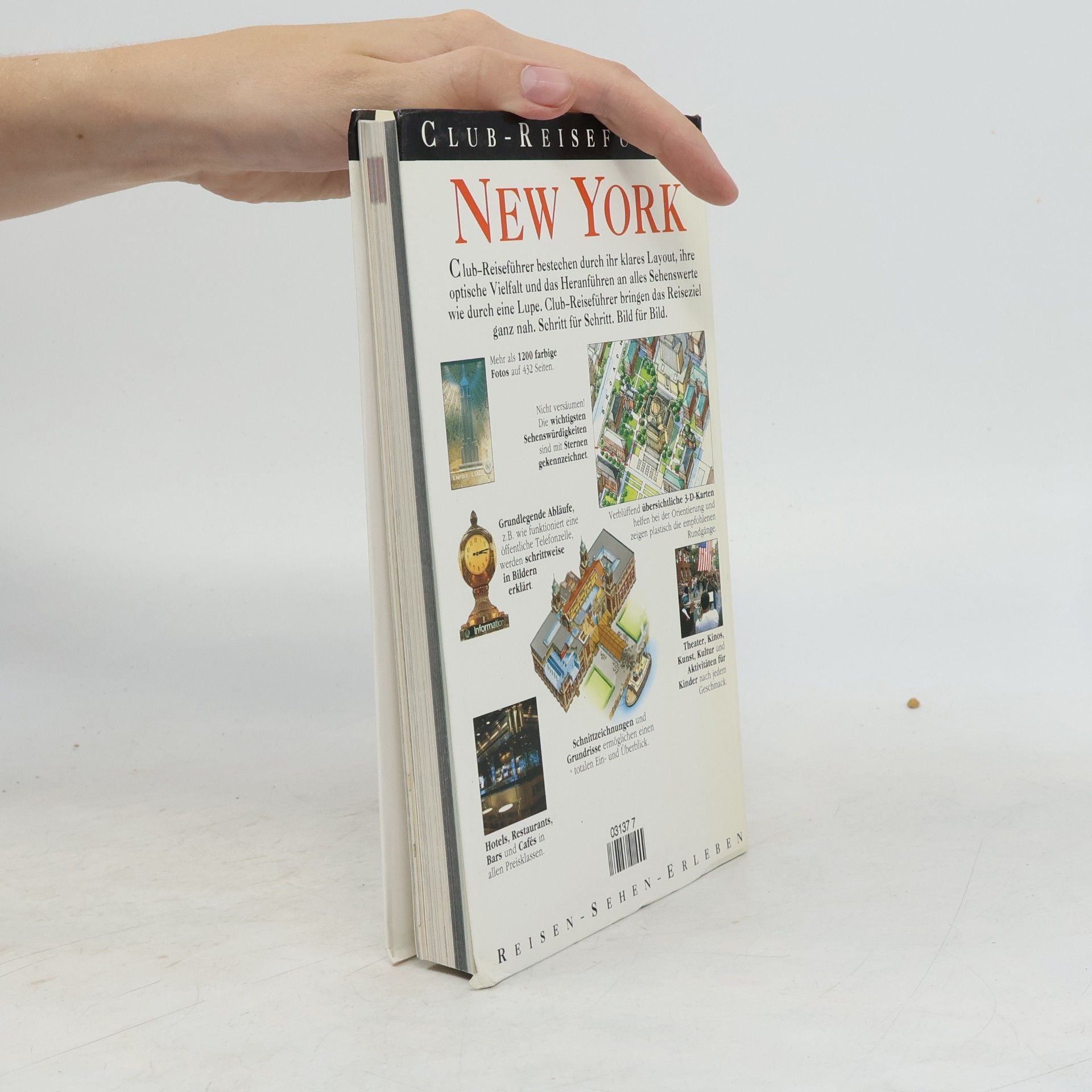 Autorenkollektiv New York