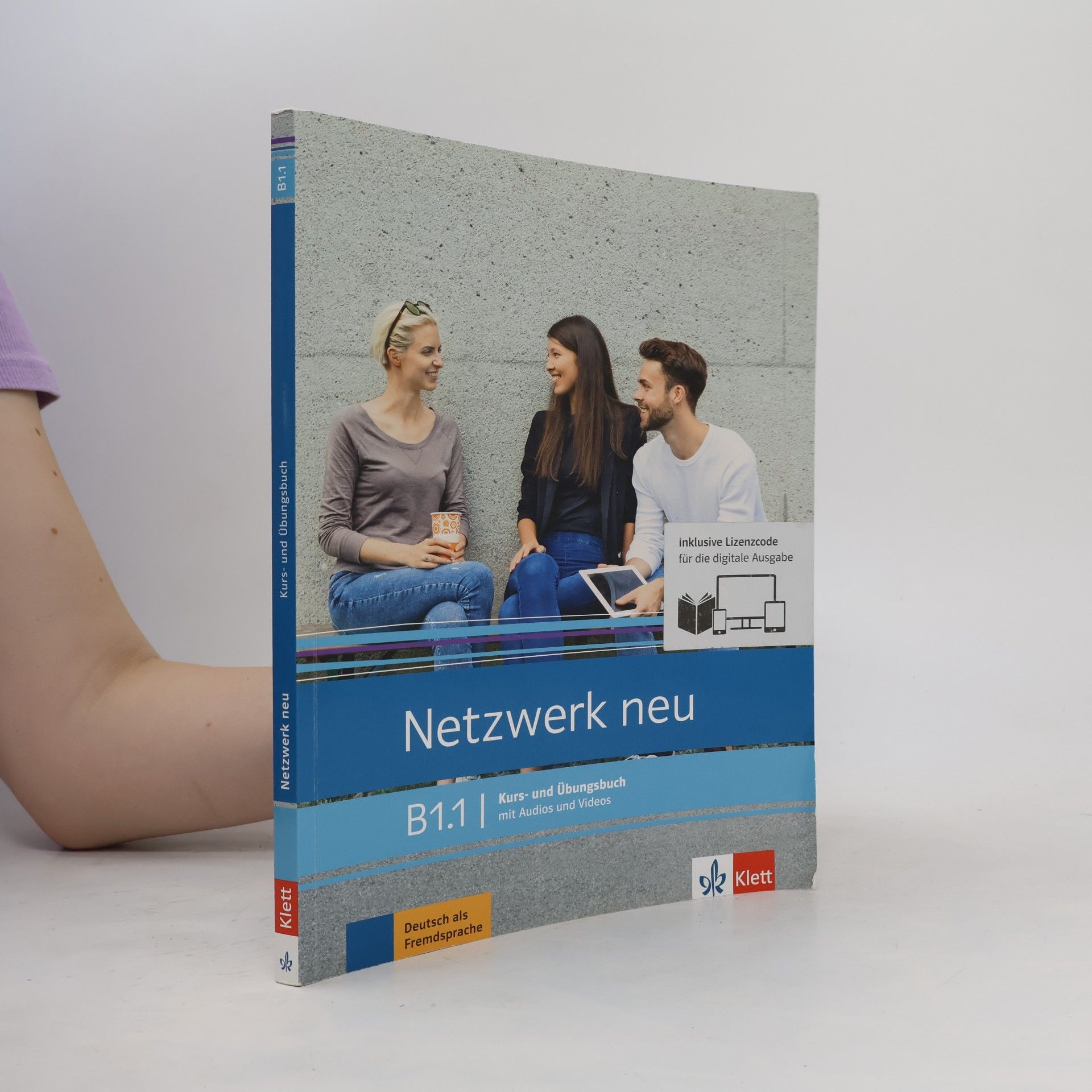 Various authors Netzwerk neu