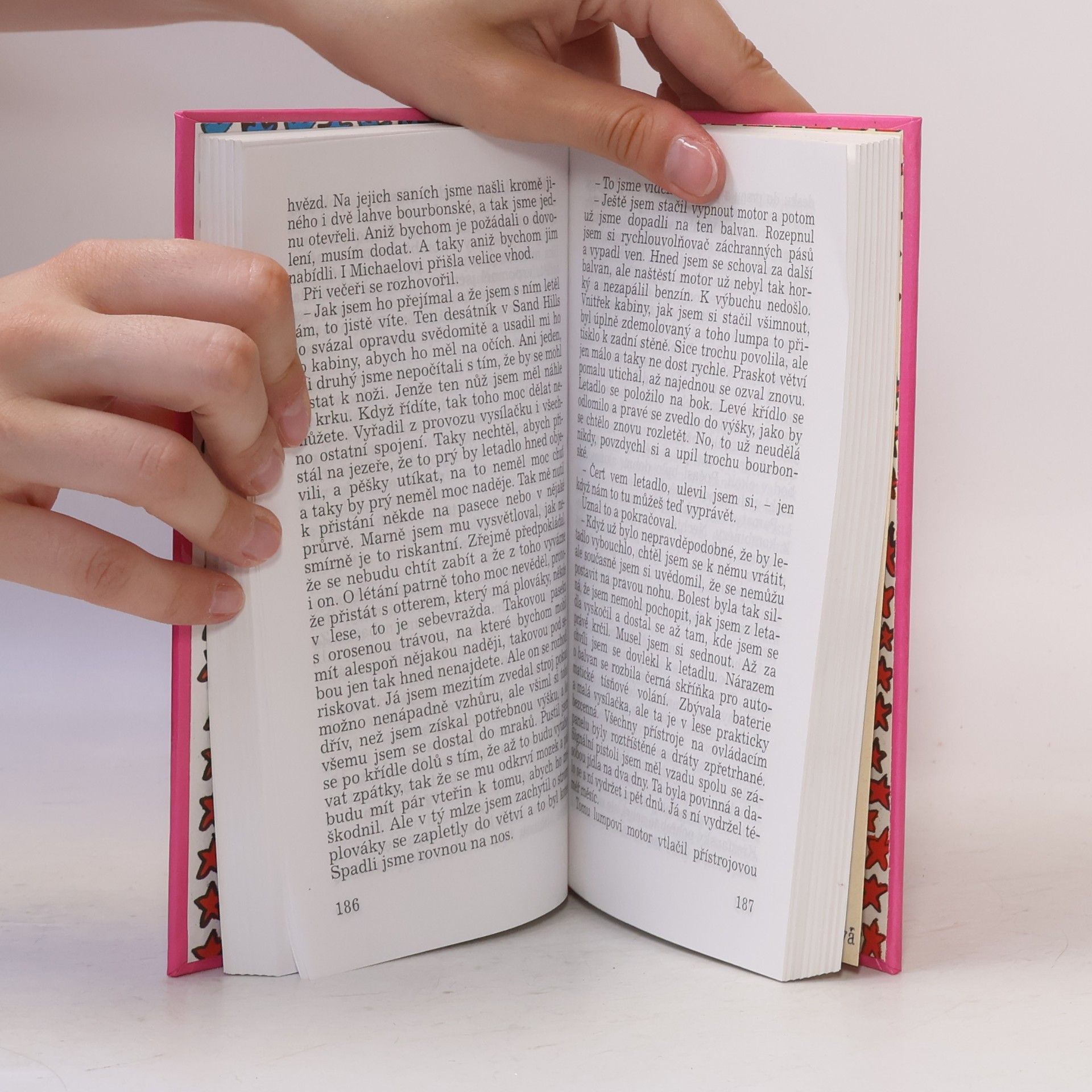 Jan Šmíd Údolí nejčistších radostí