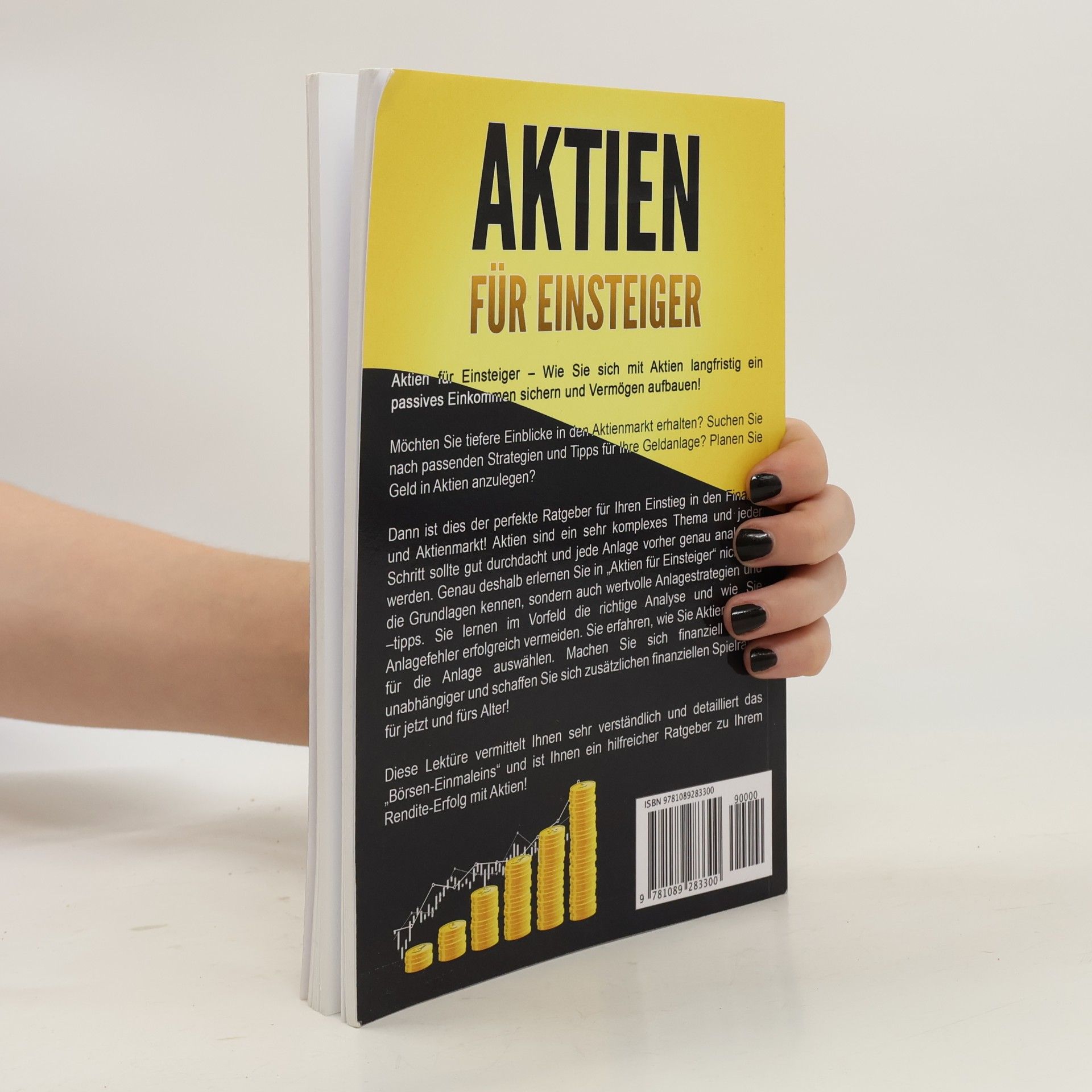 William Lakefield Aktien für Einsteiger
