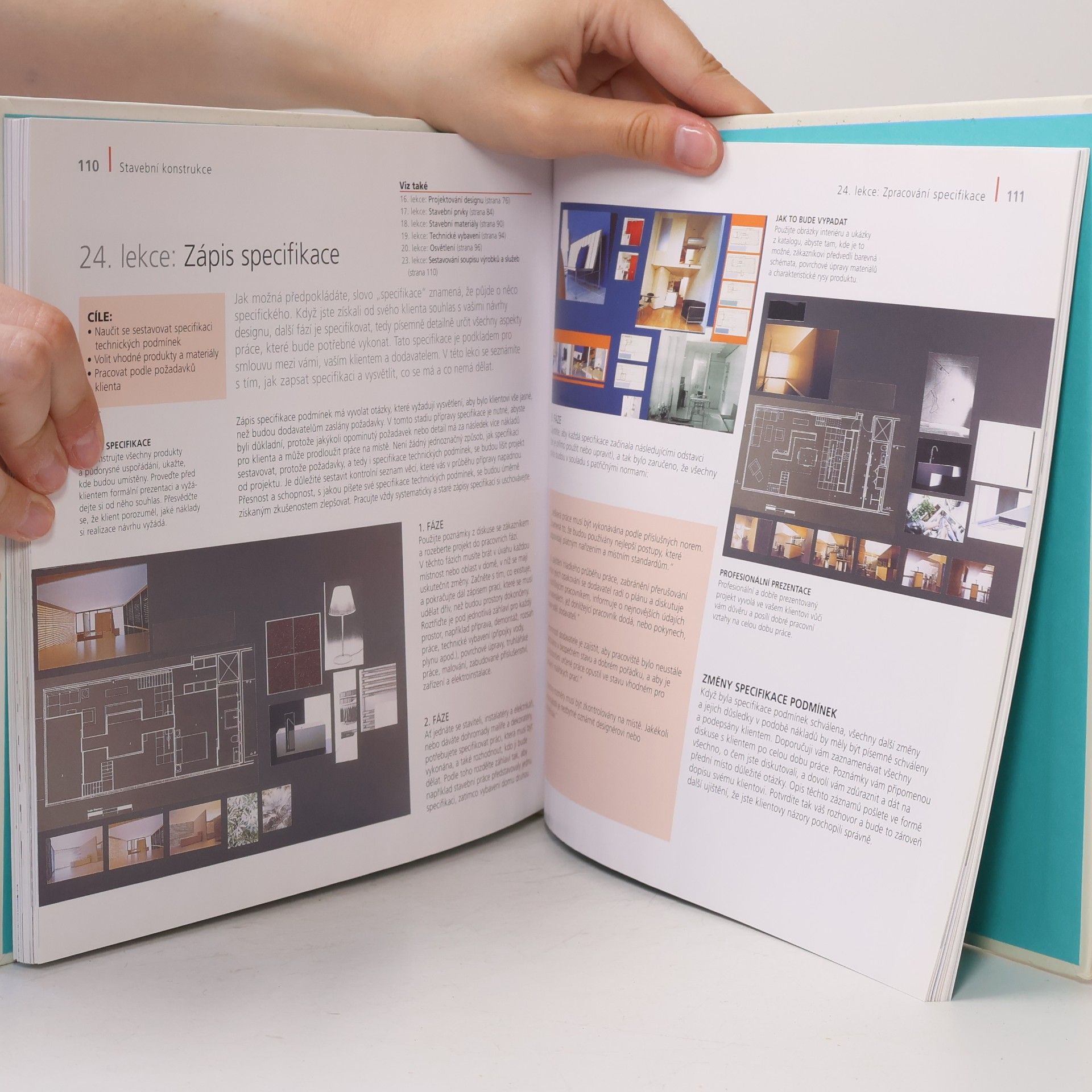 Tomris Tangaz Škola interiérového designu