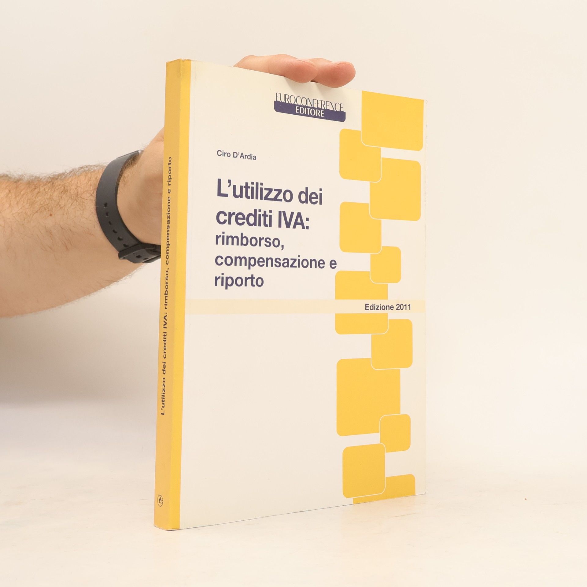 L'utilizzo dei crediti IVA