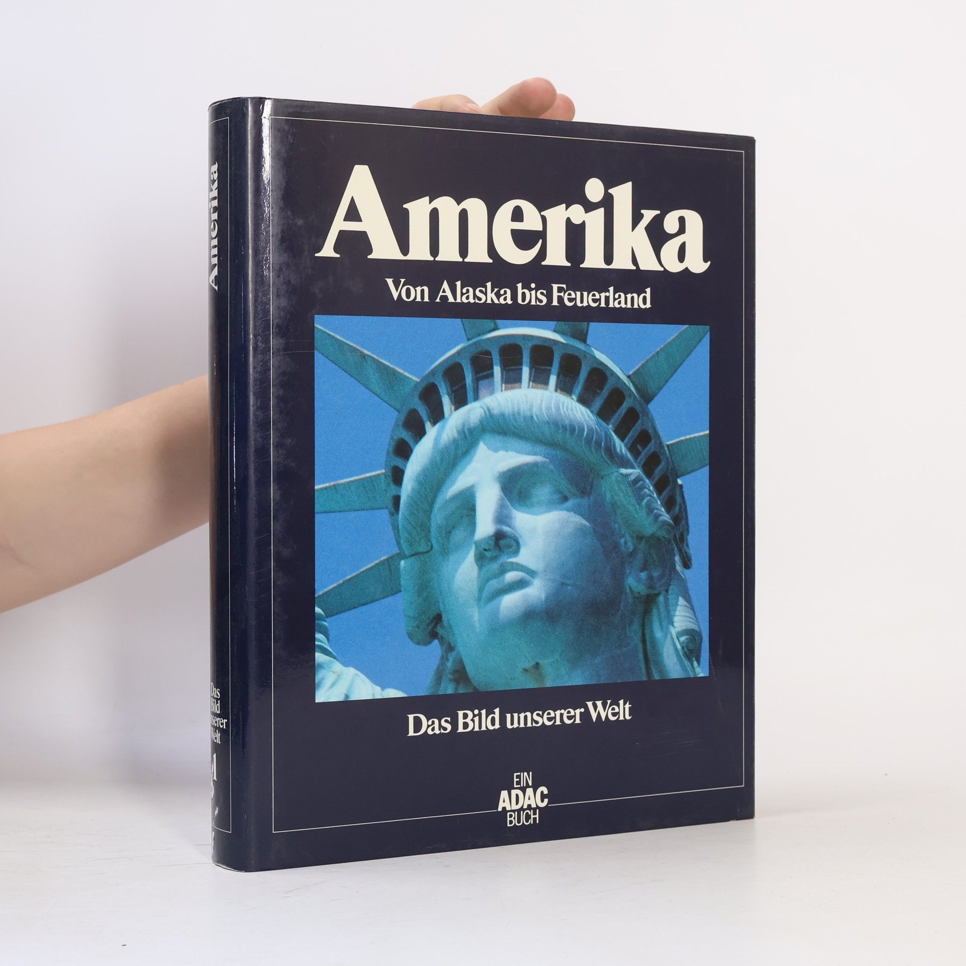 Autorenkollektiv Amerika