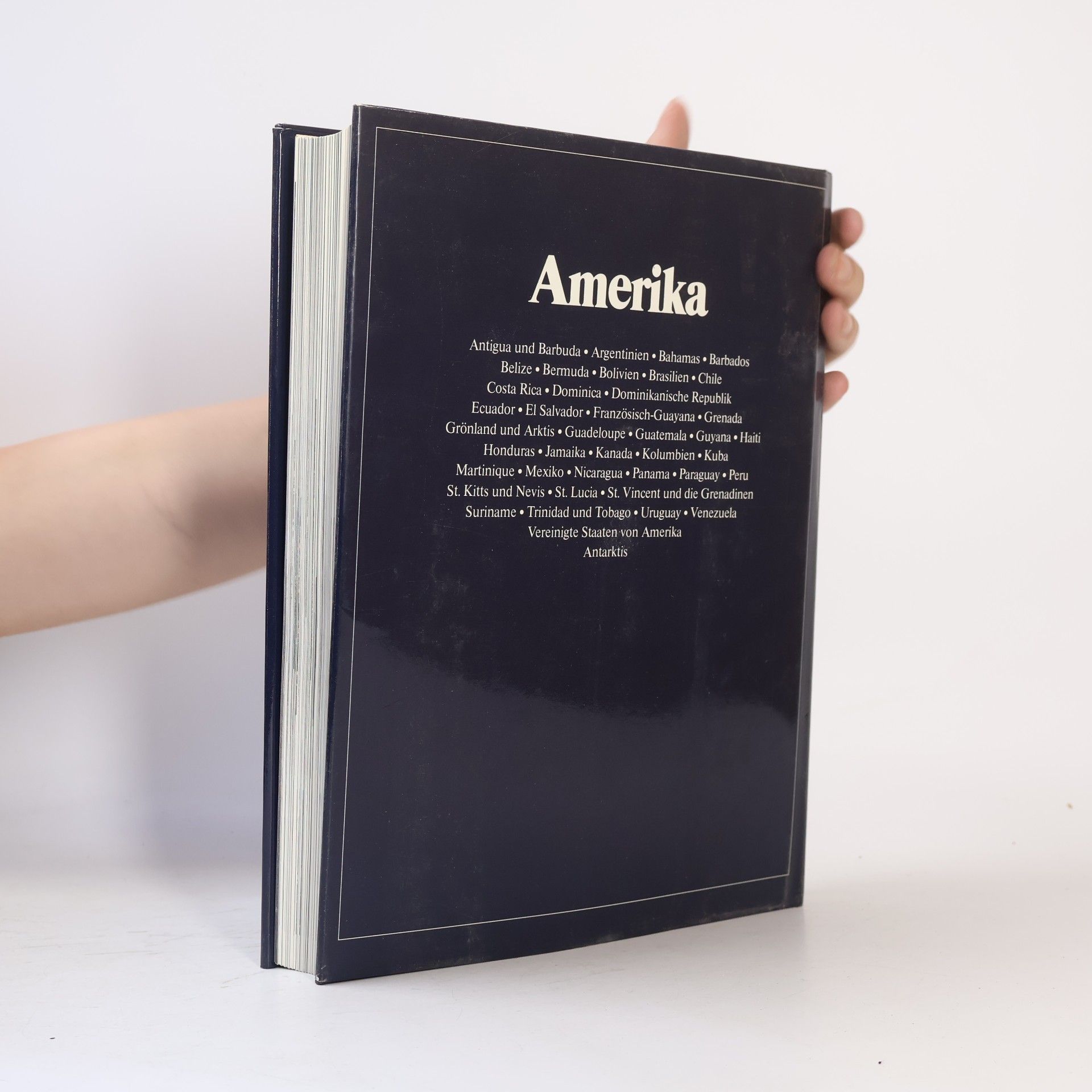 Autorenkollektiv Amerika