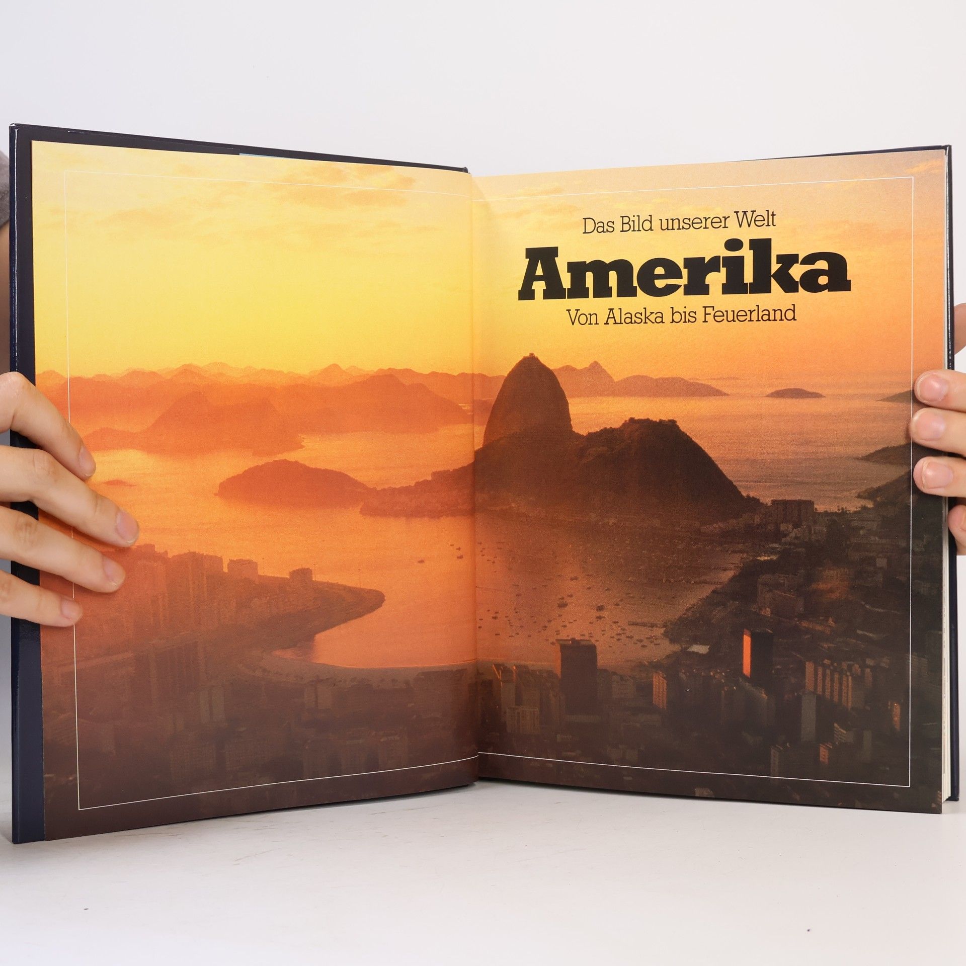Autorenkollektiv Amerika