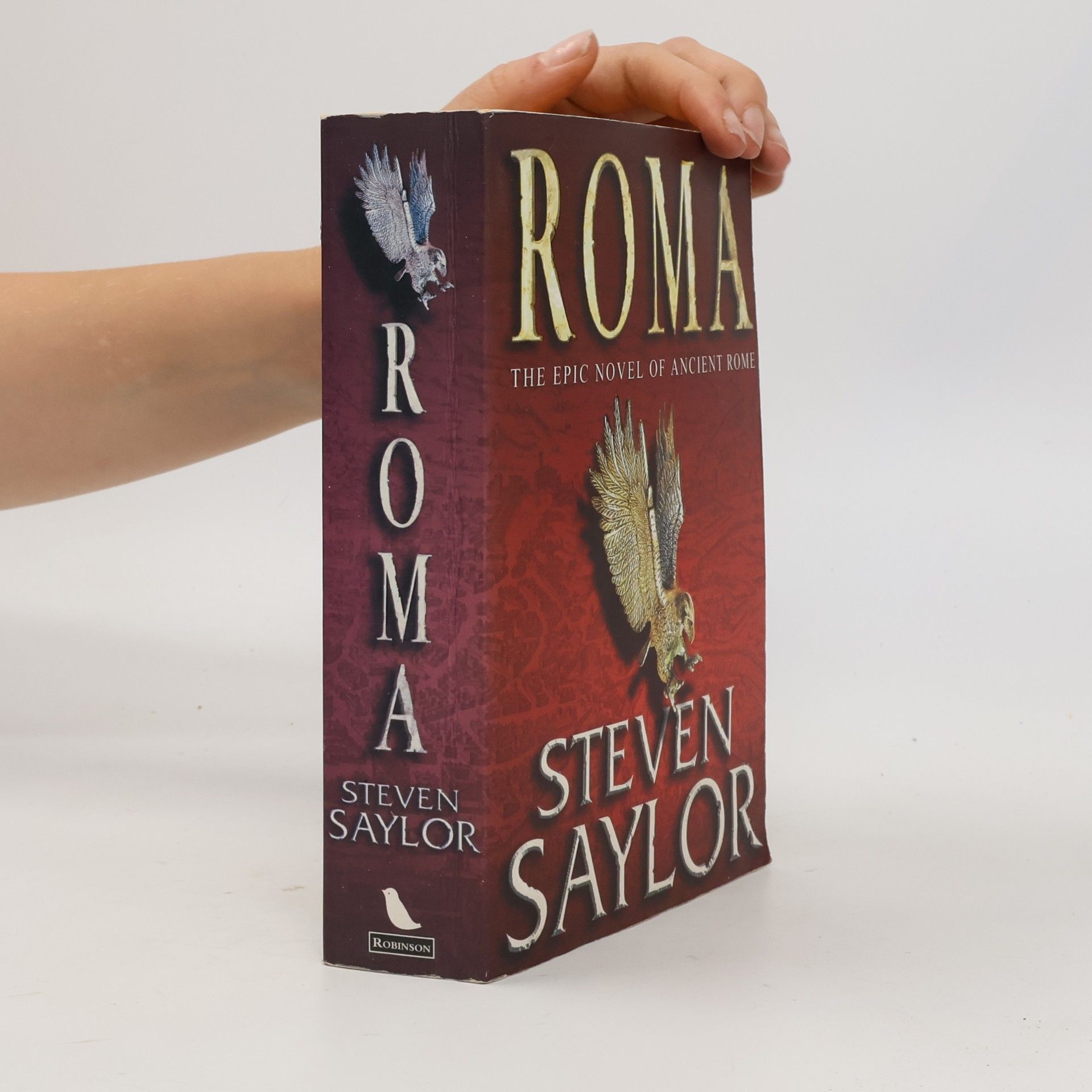 Roma