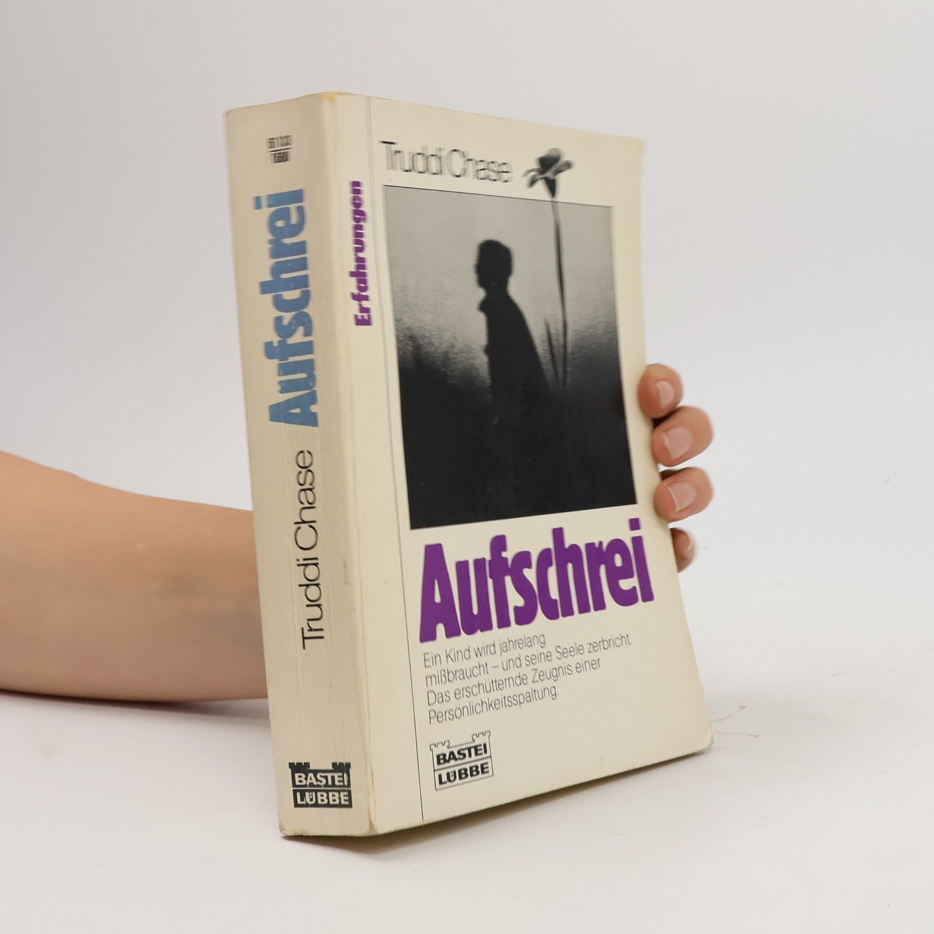 Truddi Chase Aufschrei