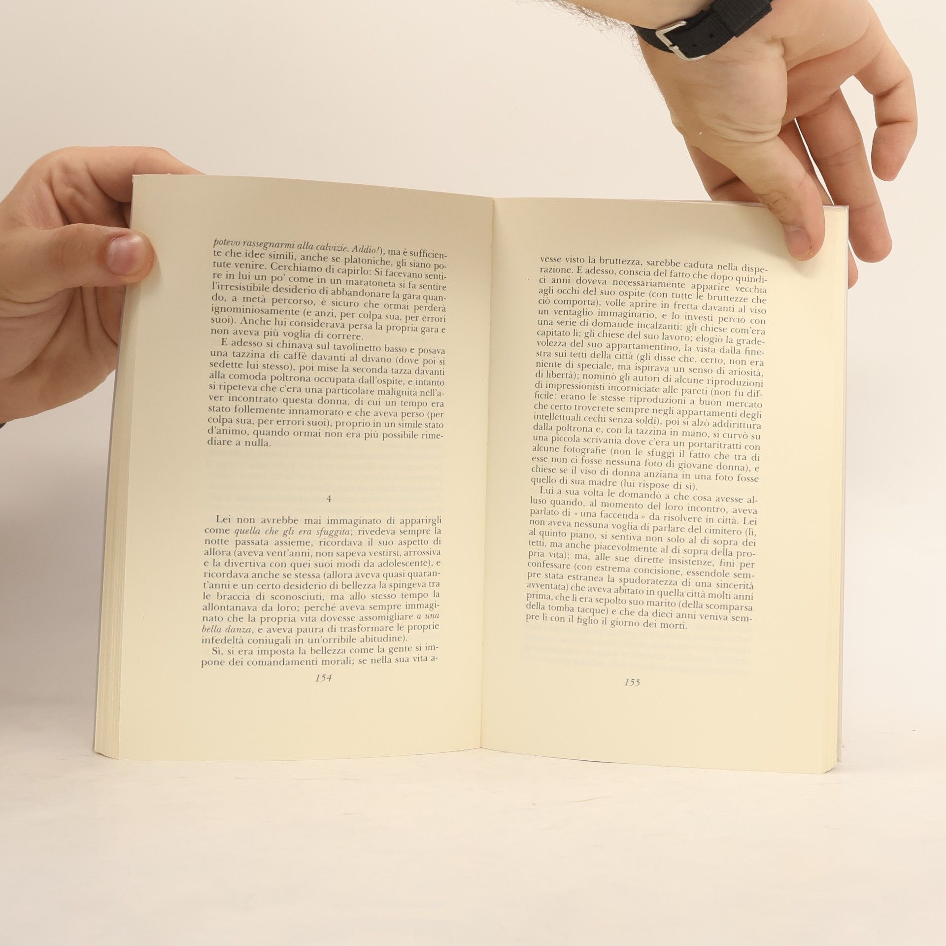 Milan Kundera Amori ridicoli