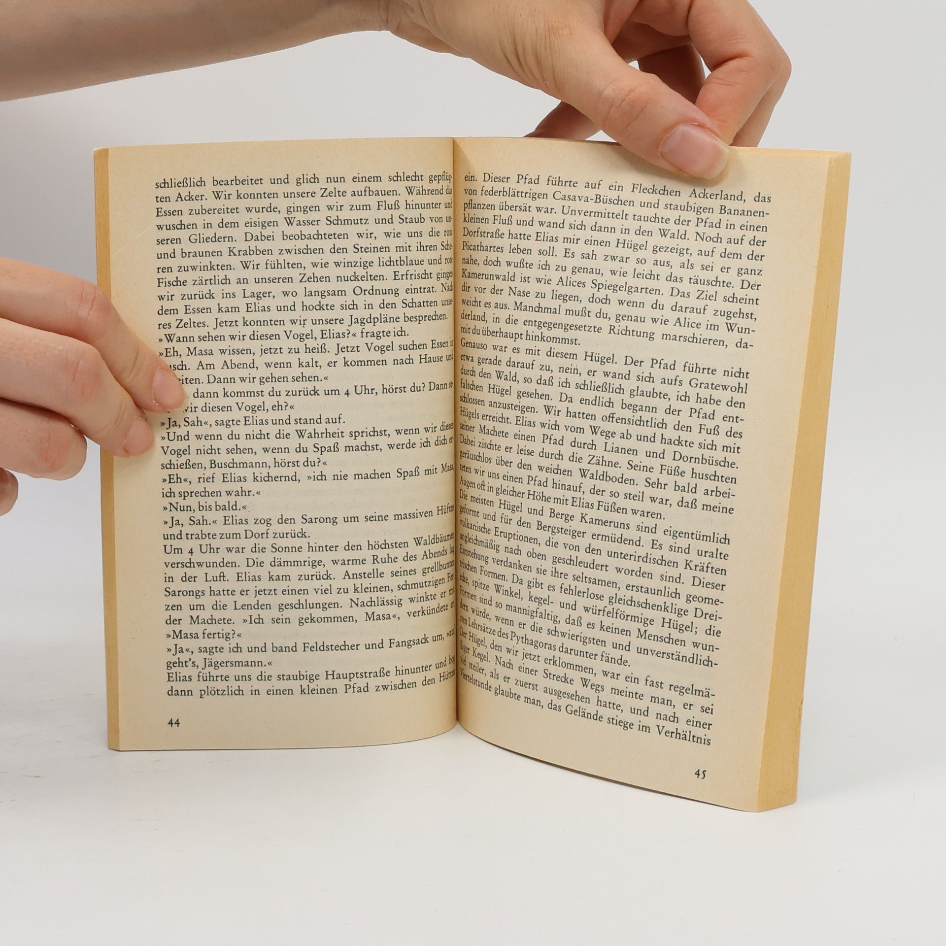 Gerald Durrell Ein Koffer voller Tiere