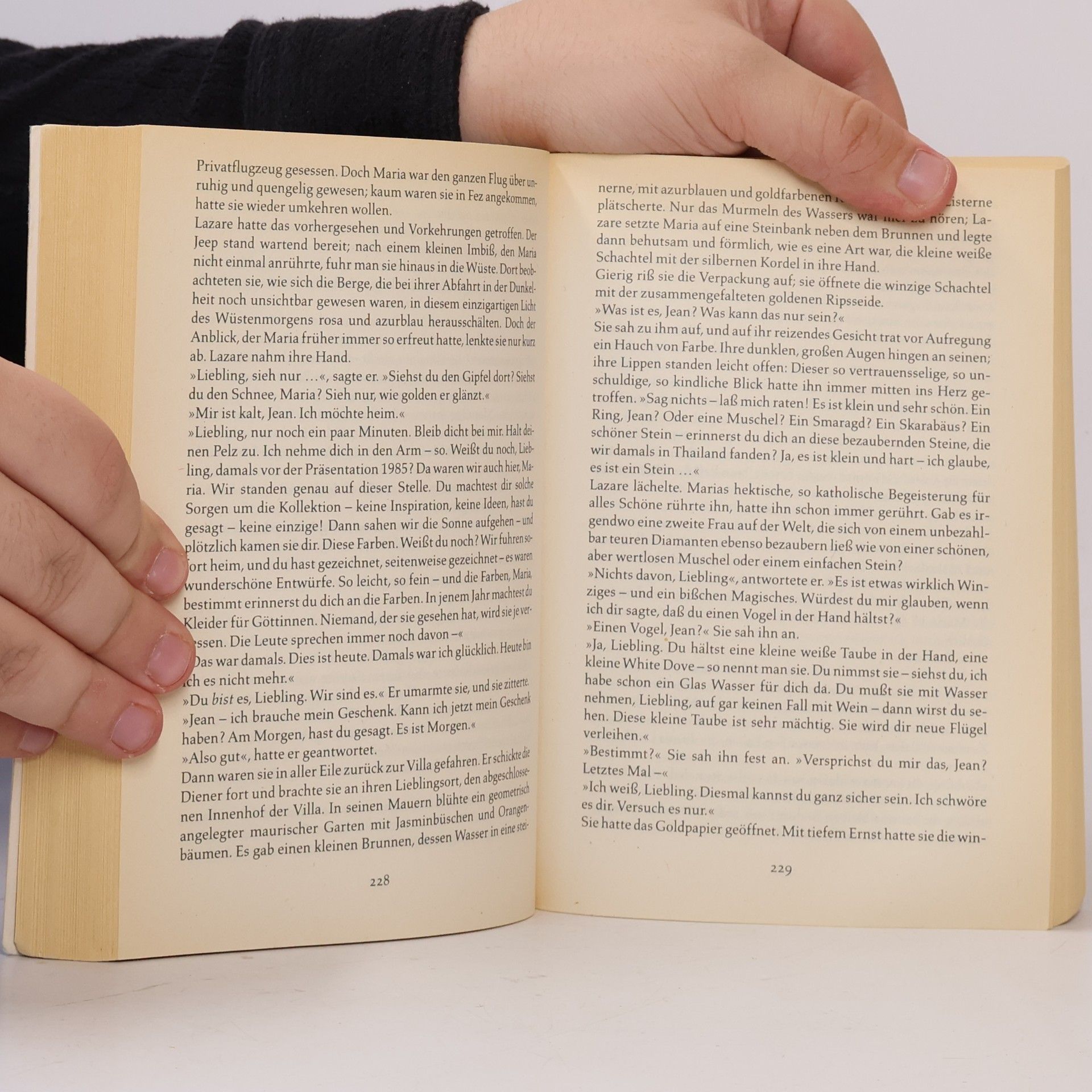 Sally Beauman Eine verhängnisvolle Wahrheit