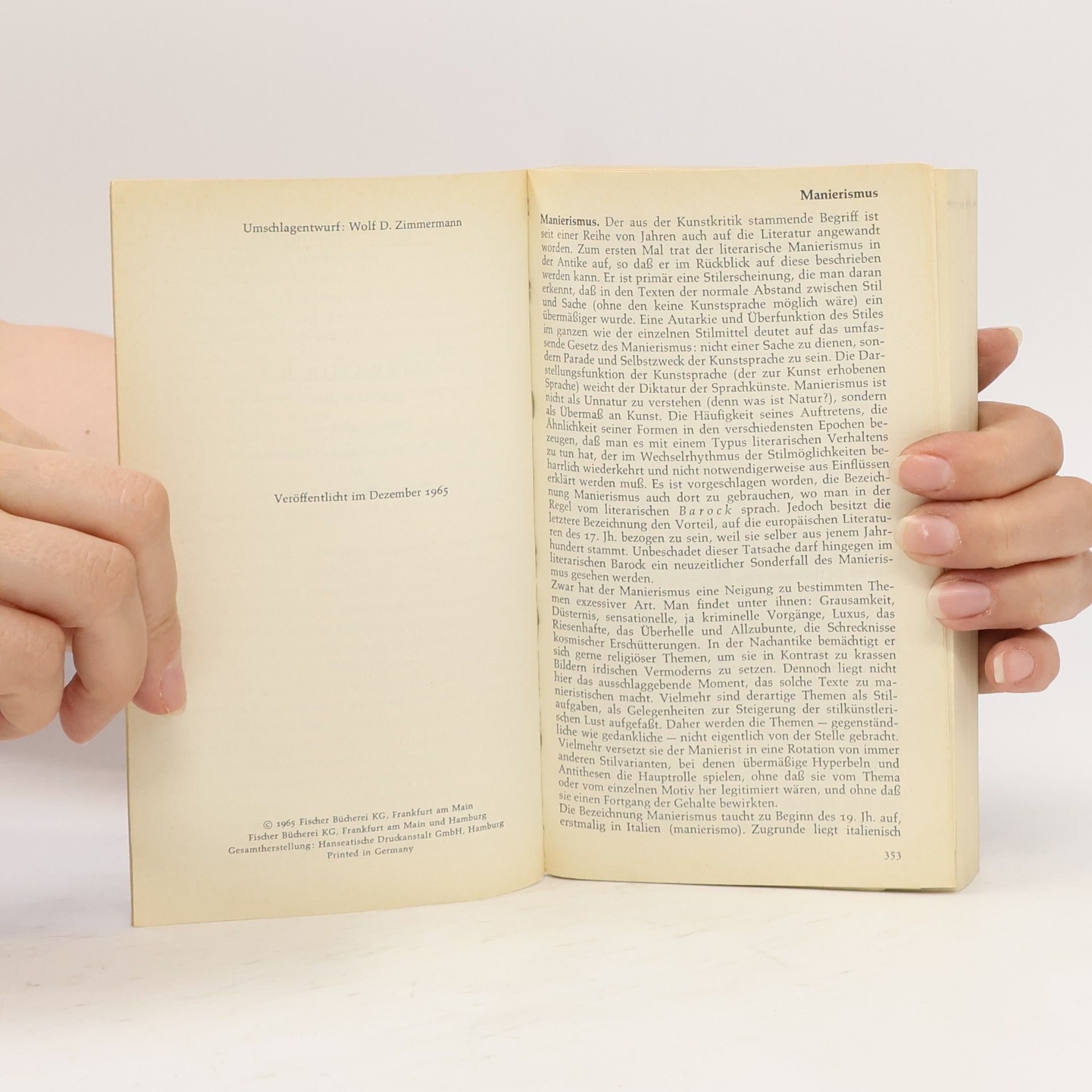 Autorenkollektiv Das Fischer Lexikon. Literatur 2/2