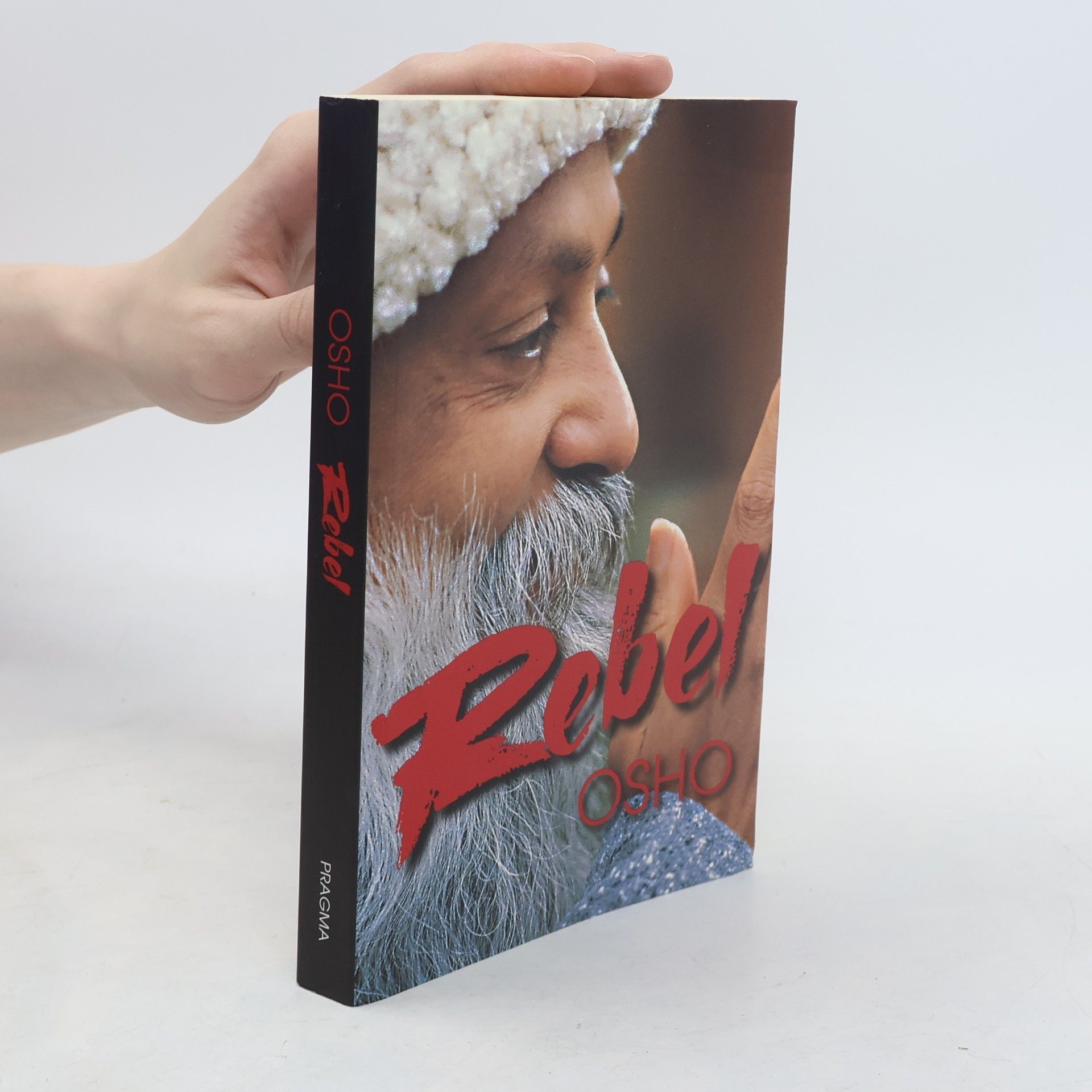Osho Rebel
