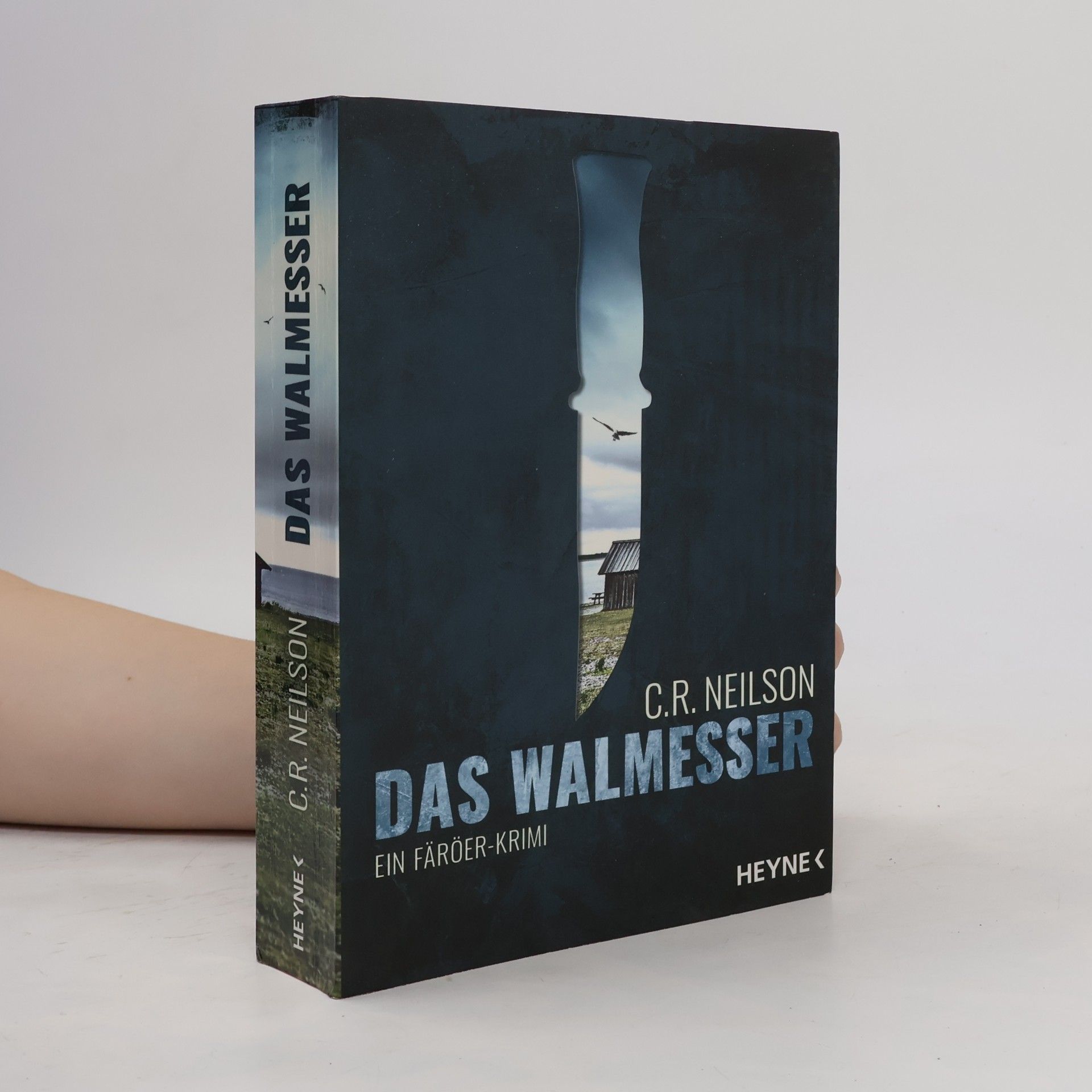 C. R. Neilson Das Walmesser