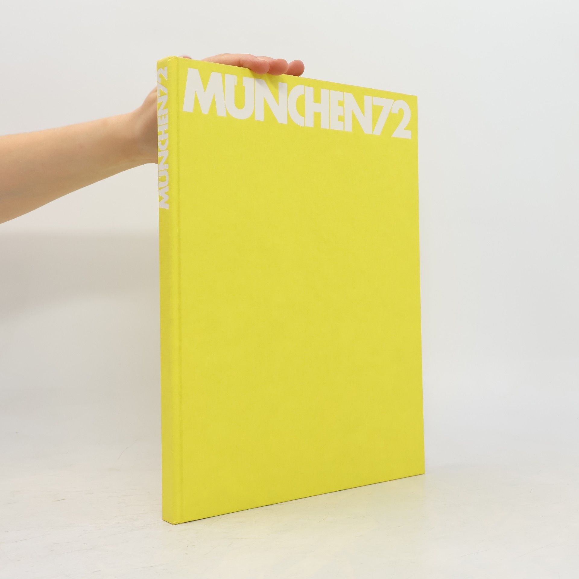 Autorenkollektiv Munchen 72