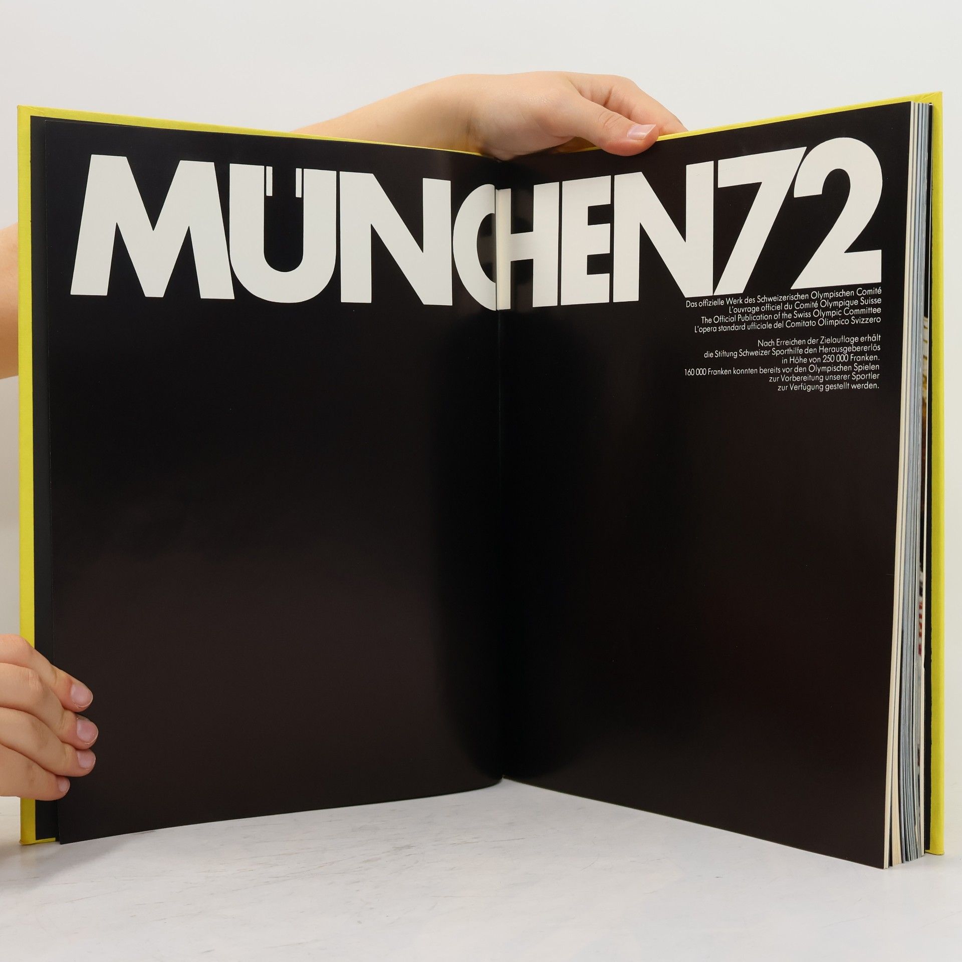 Kolektiv autorů Munchen 72