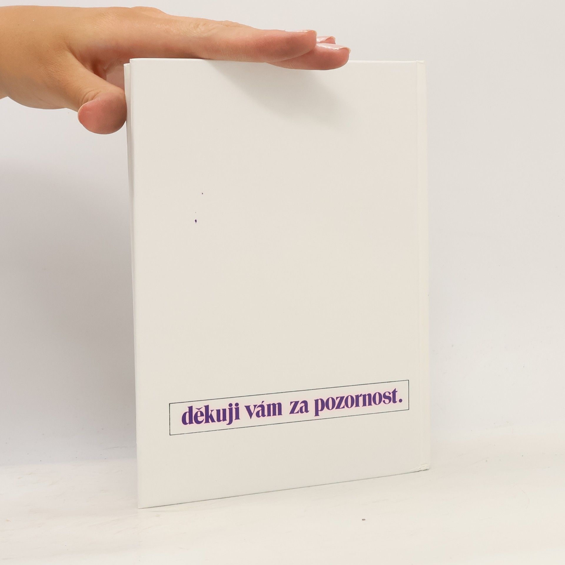 Václav Havel Vážení občané. Projevy červenec 1990 - červenec 1992