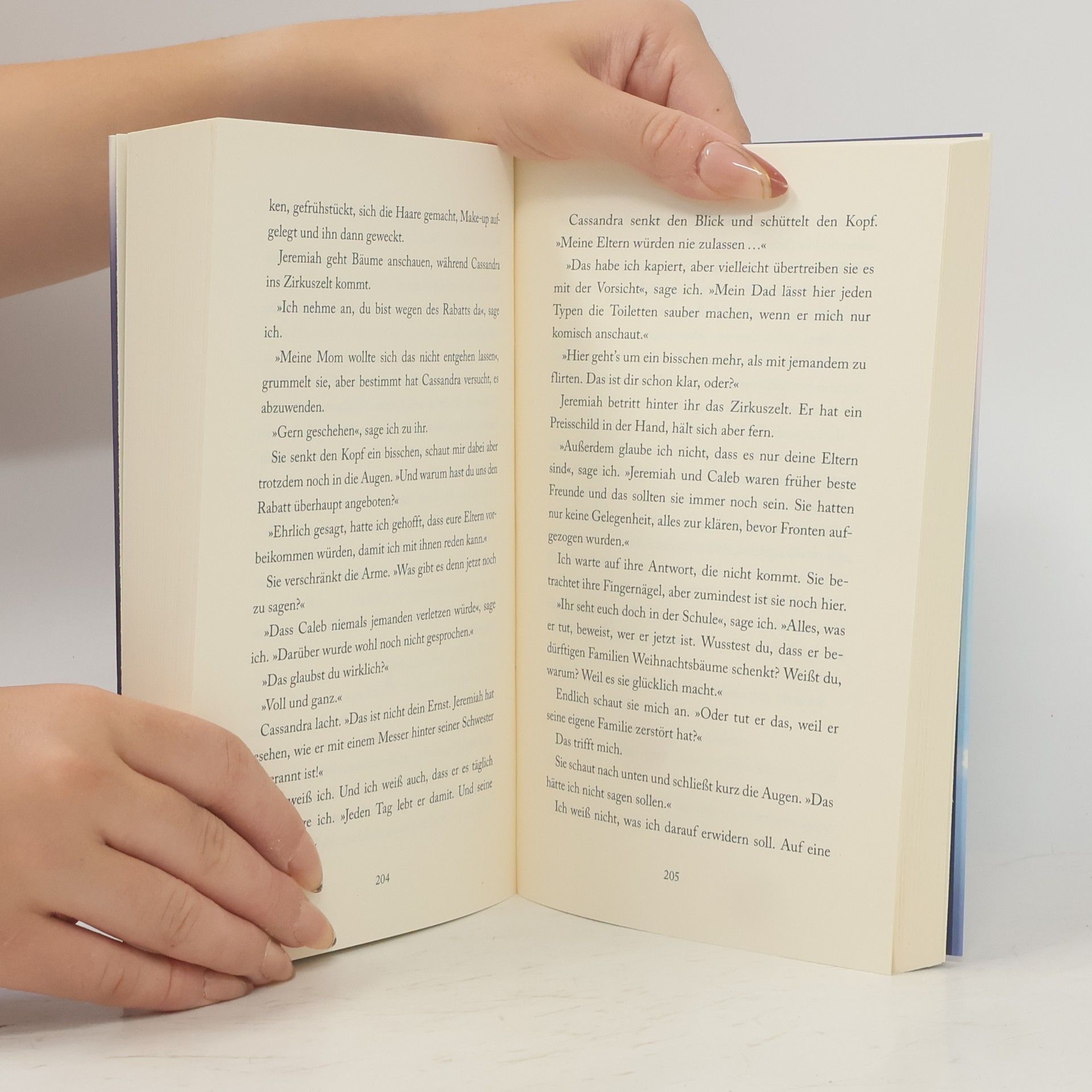Jay Asher Dein Leuchten
