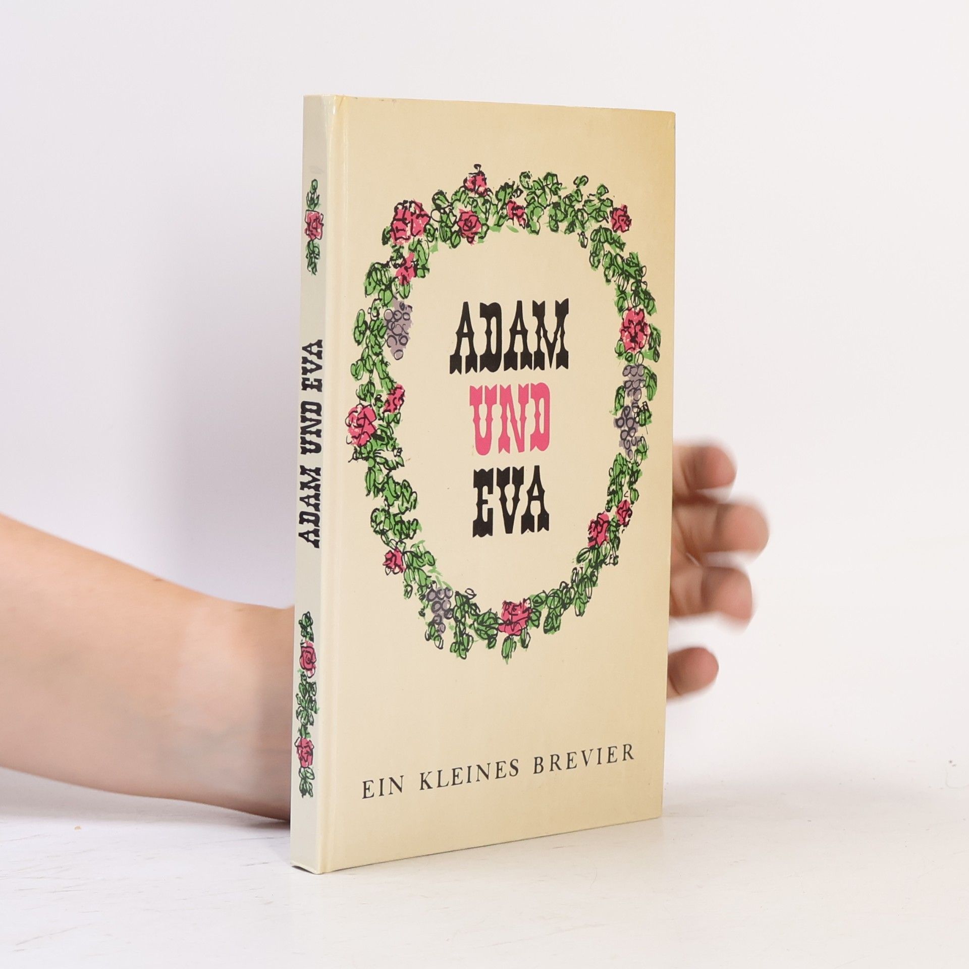 Collectif d'auteurs Adam und Eva