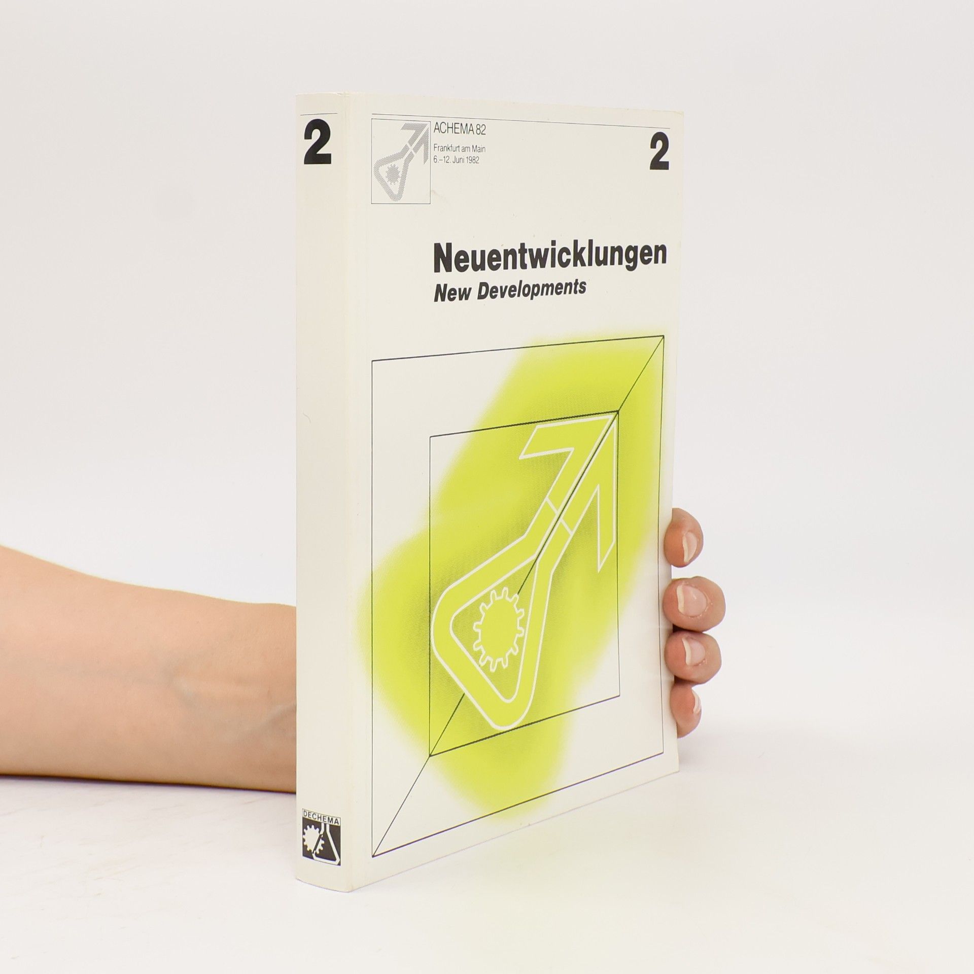 Collectif d'auteurs Neuentwicklungen 2