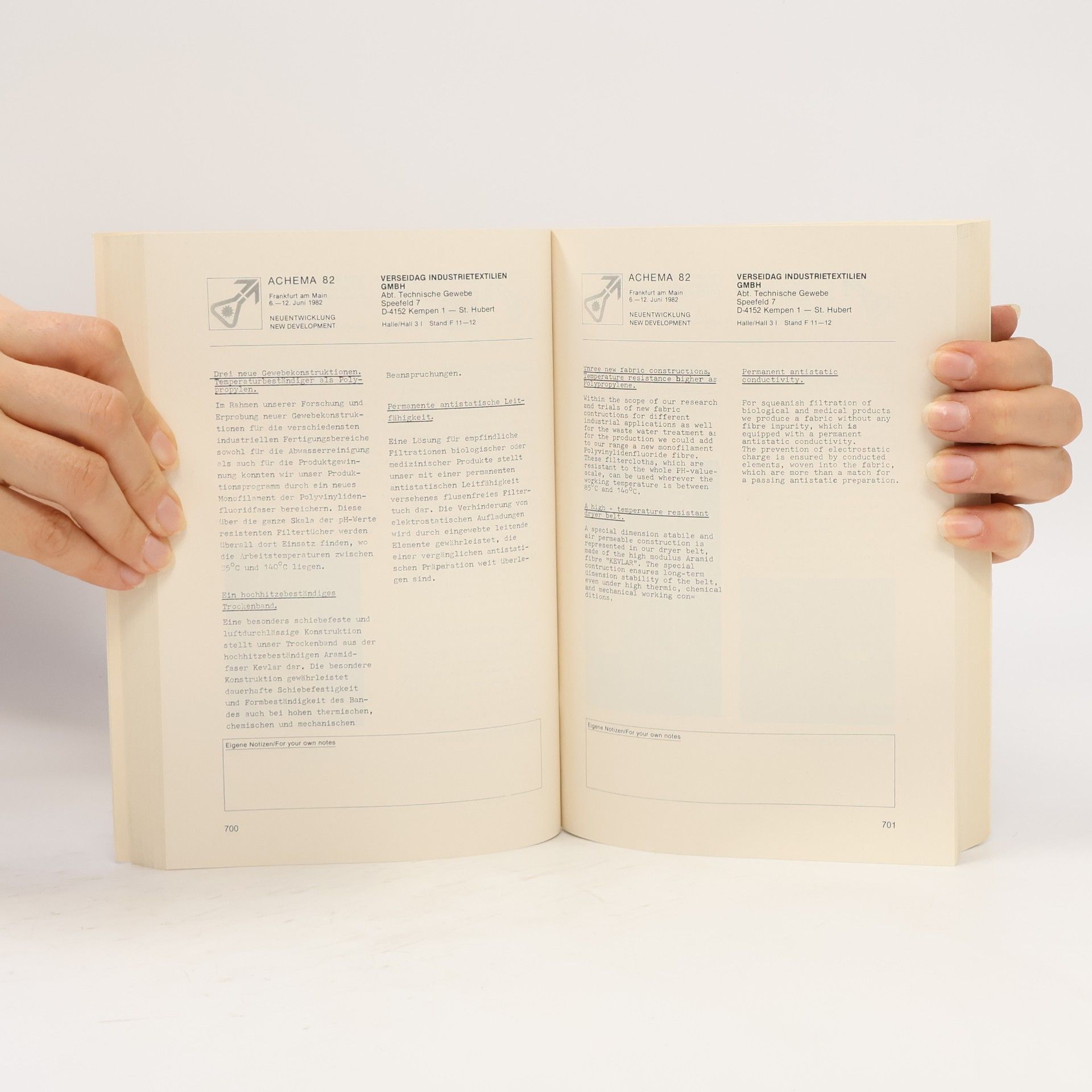 Collectif d'auteurs Neuentwicklungen 2