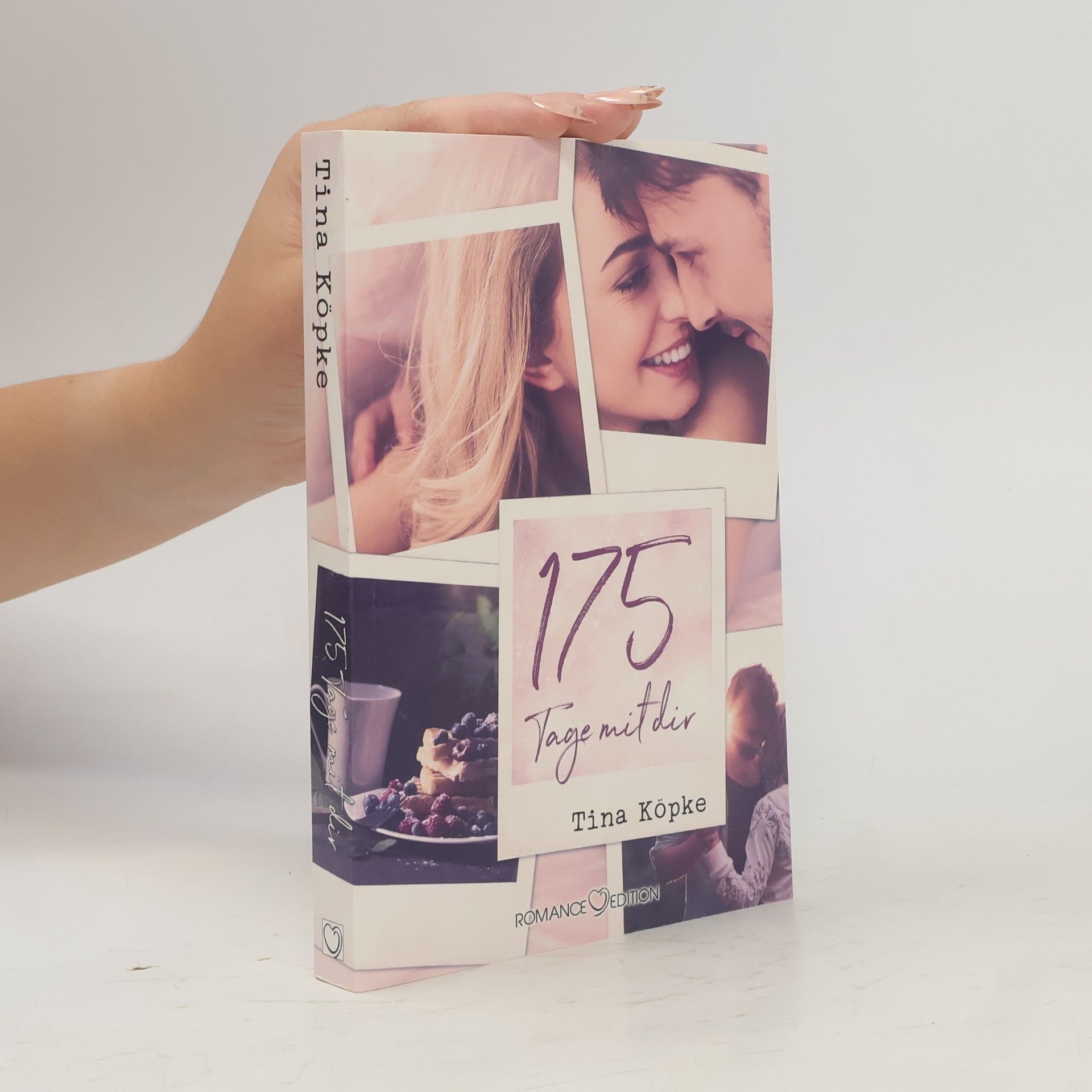 Tina Köpke 175 Tage mit dir