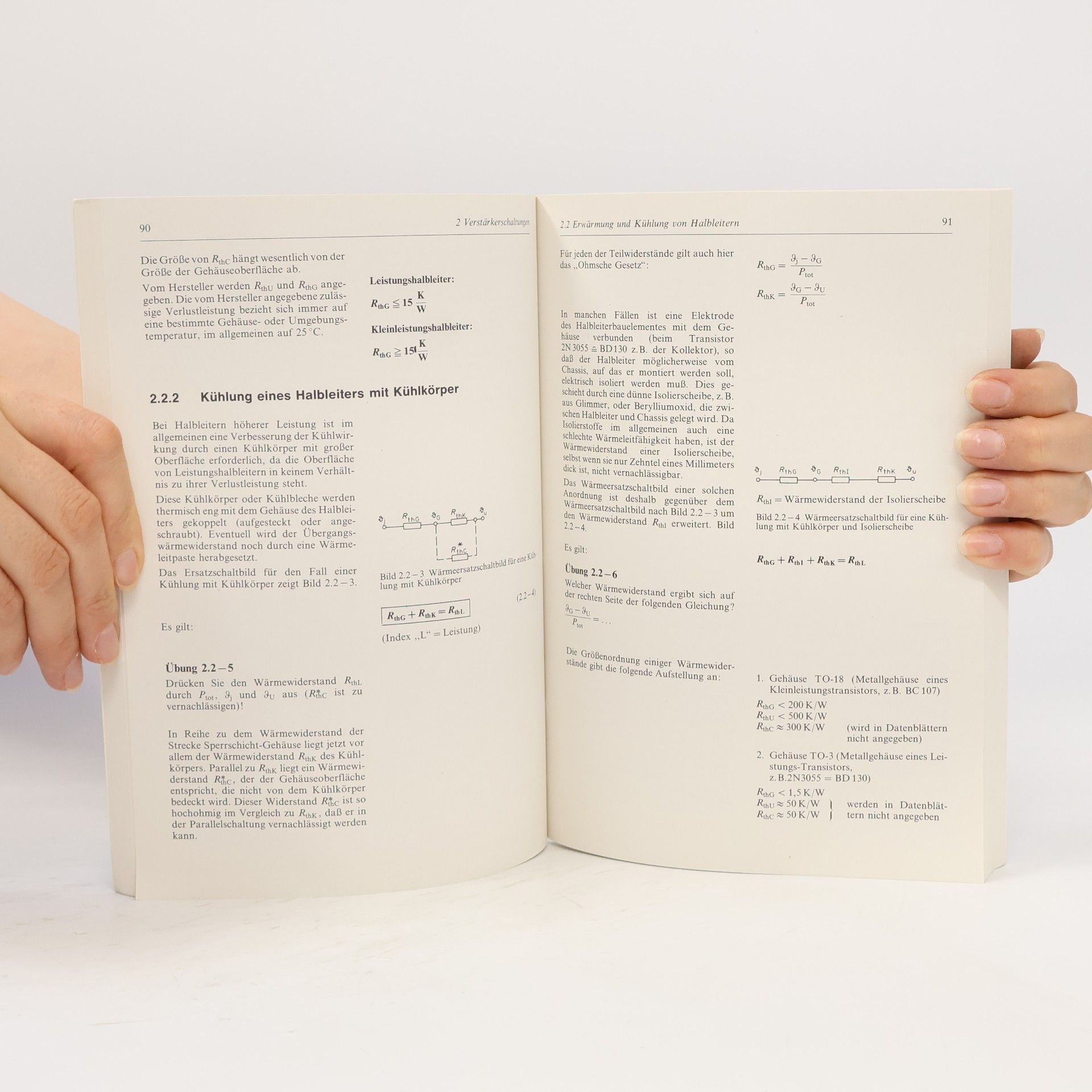 W. Wagener Bauelemente und Grundschaltungen der Elektronik