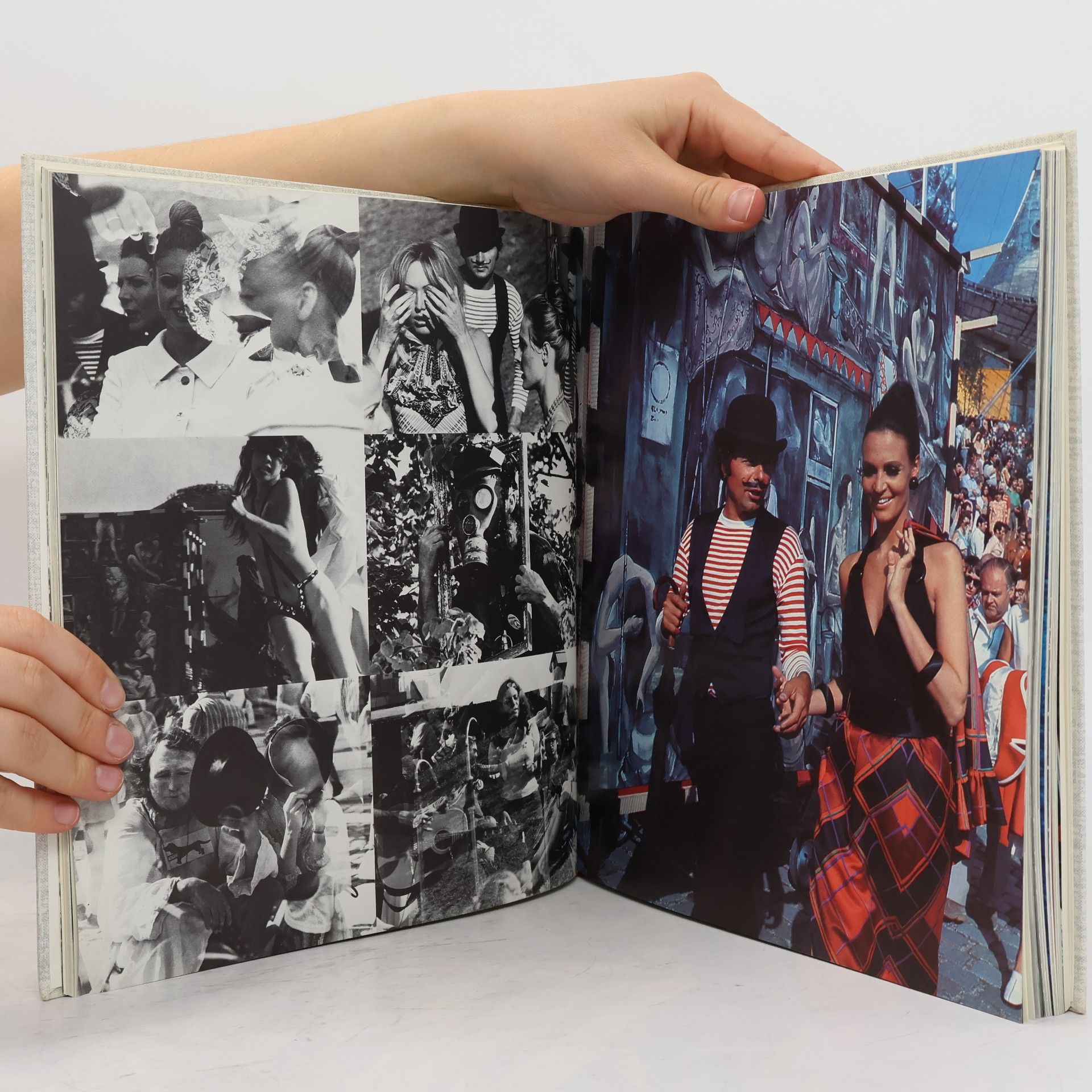 Harry Valerien Olympia 1972. München, Kiel, Sapporo