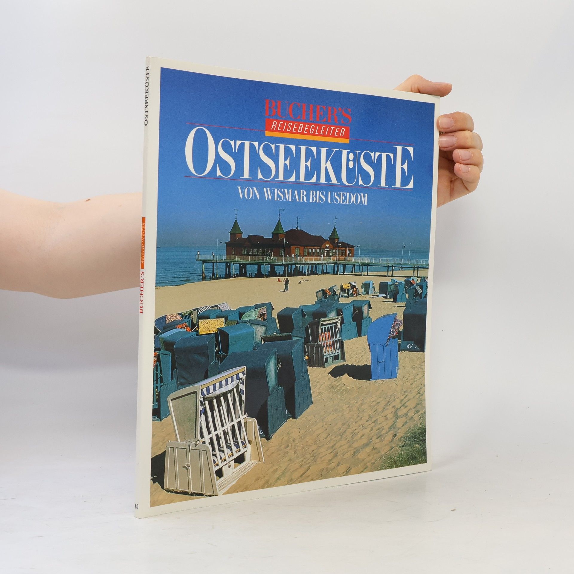 Hauke Dressler Ostseeküste