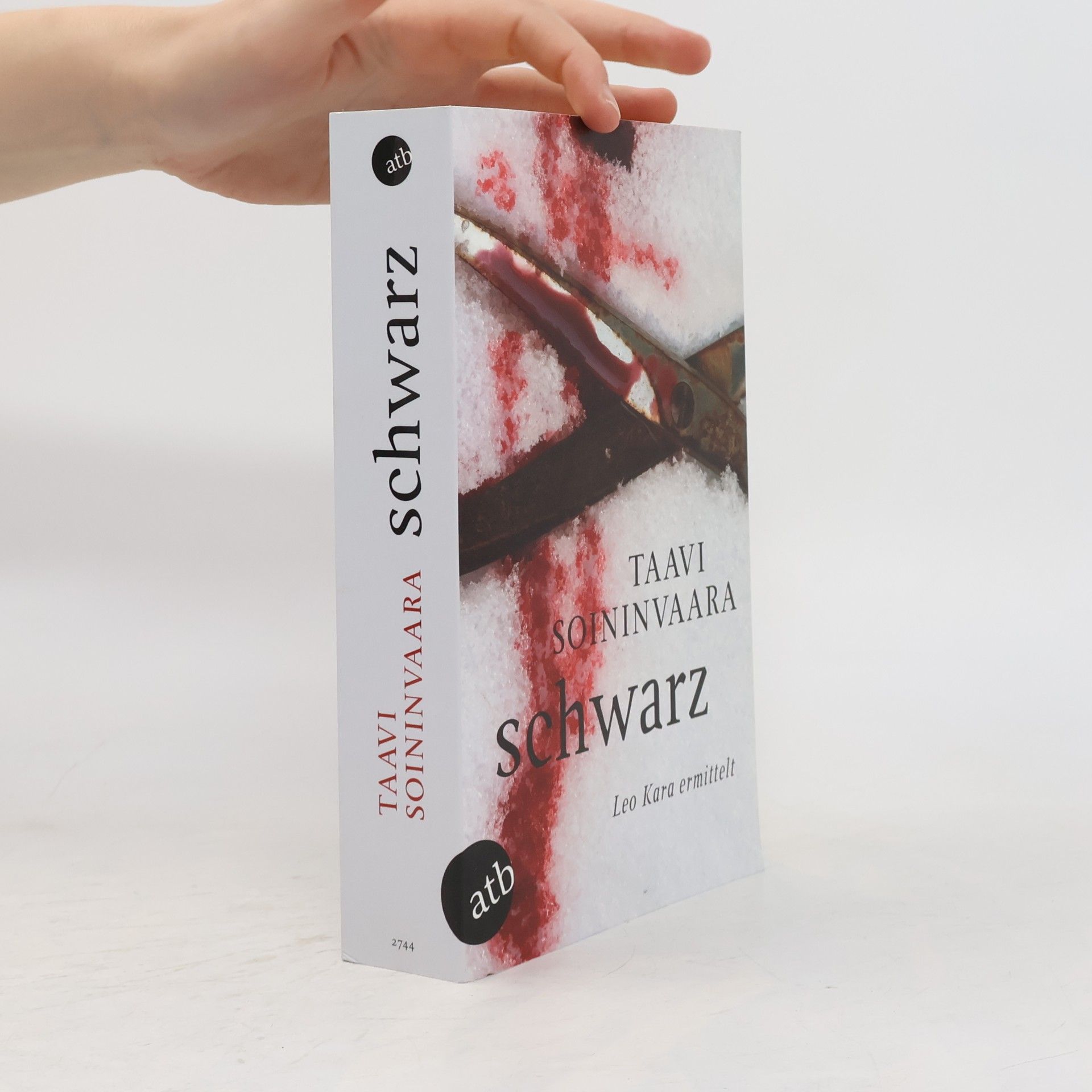 Schwarz