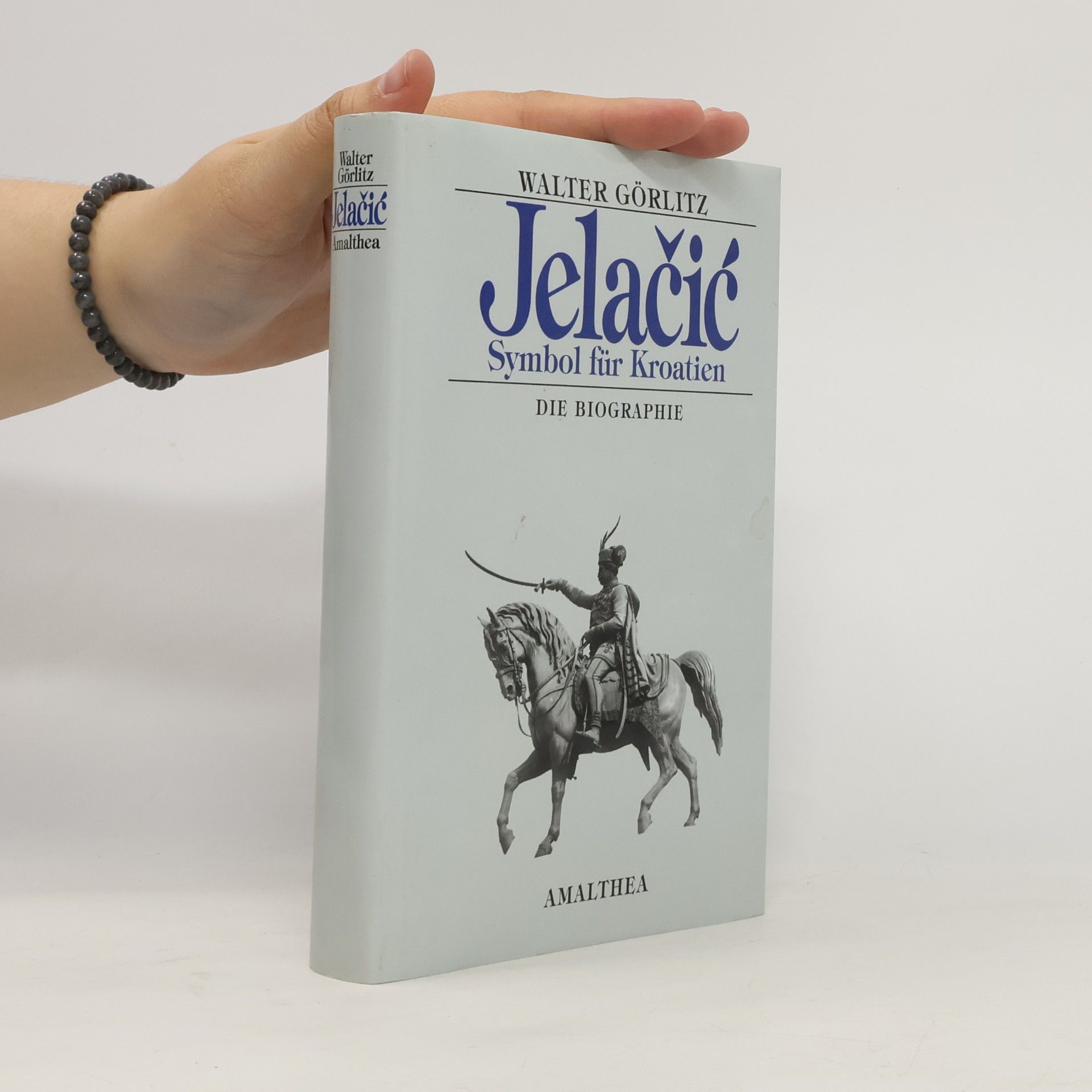Walter Görlitz Jelačić