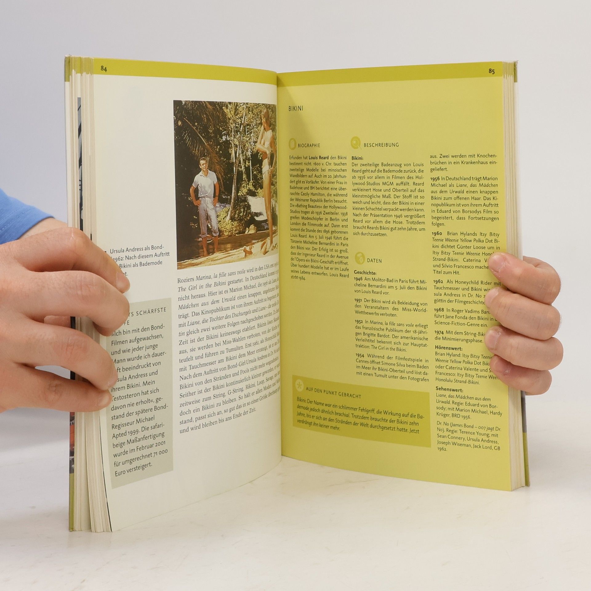 Christine Sievers Design des 20. Jahrhunderts