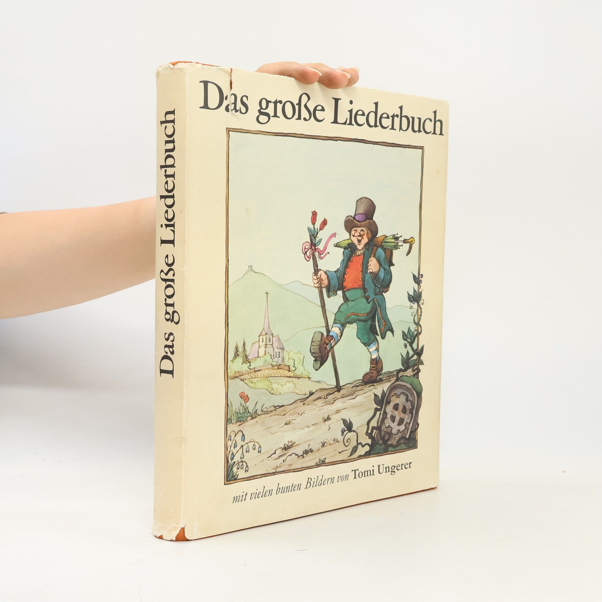 Anne Diekmann Das große Liederbuch