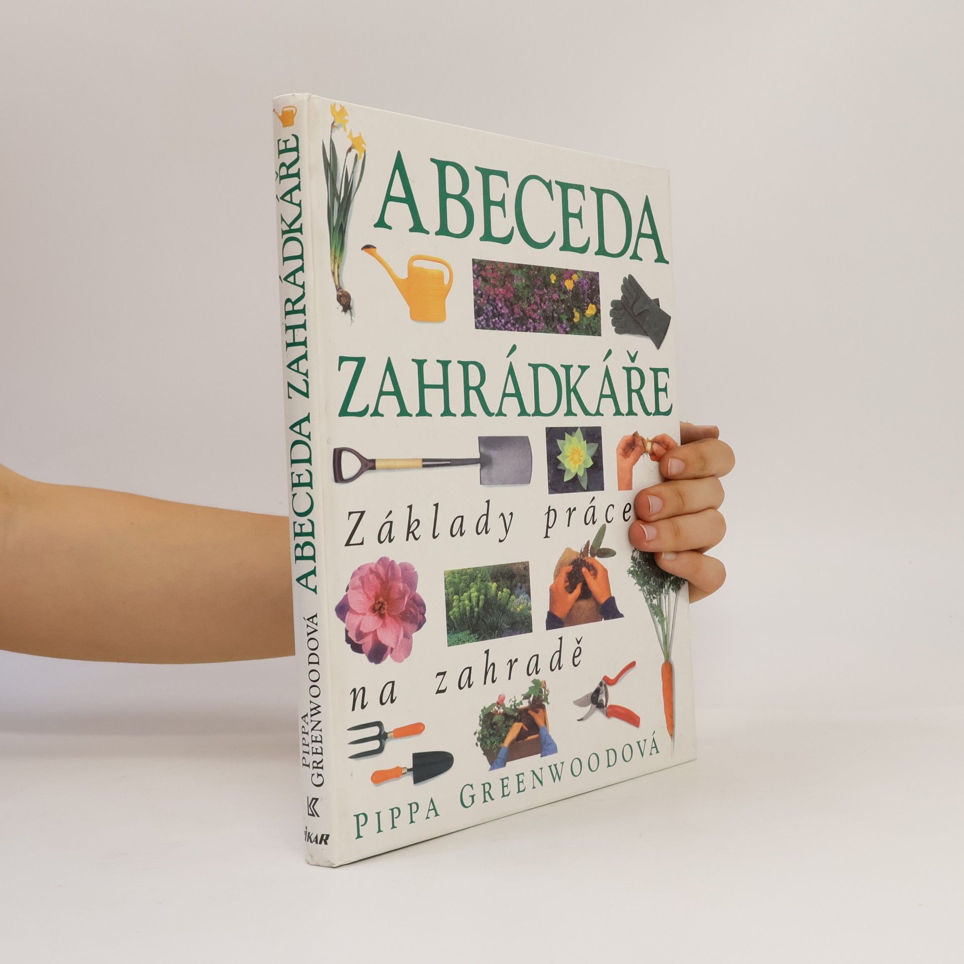 Abeceda zahrádkáře