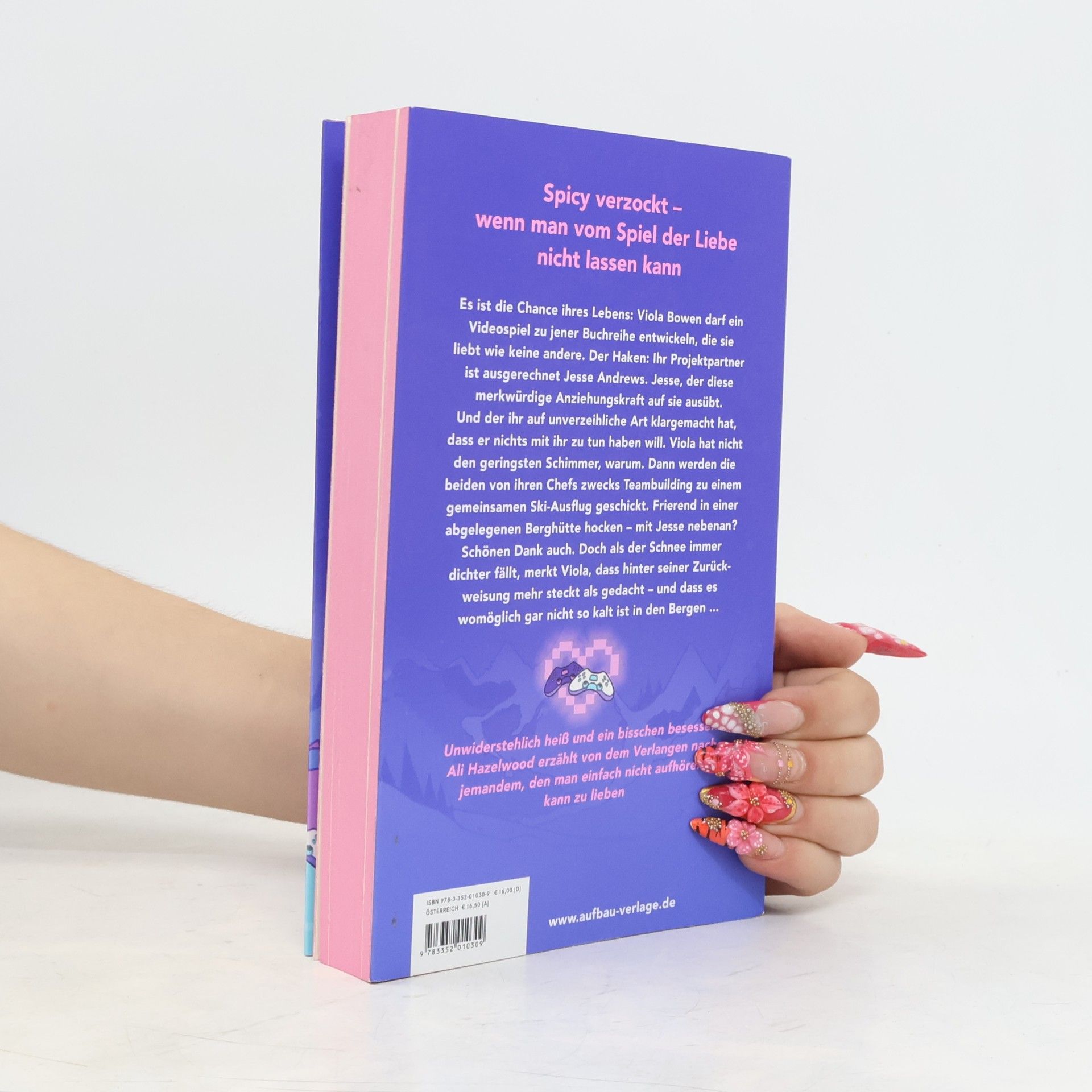 Ali Hazelwood Two Can Play – Die spielerische Weiterentwicklung von Liebe