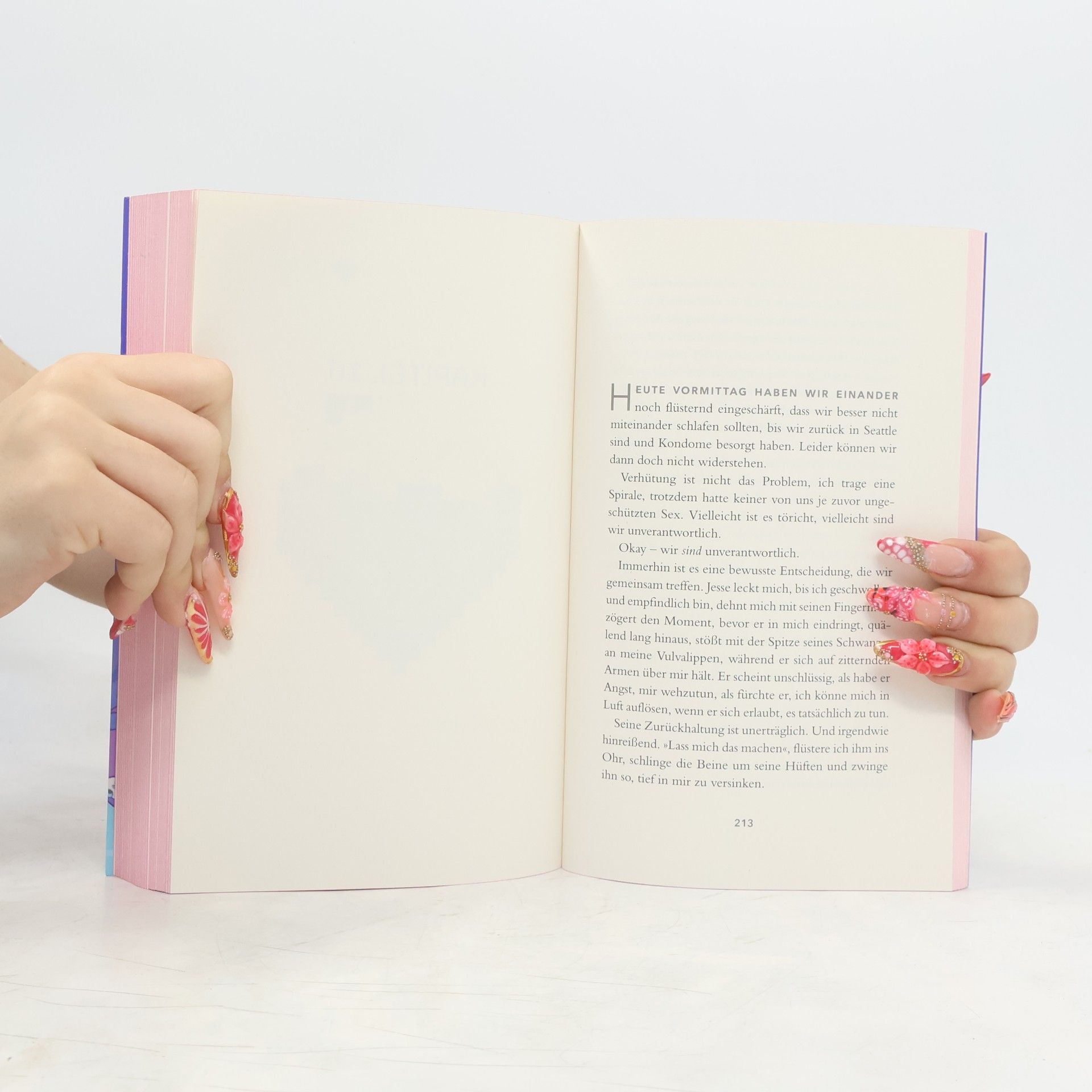 Ali Hazelwood Two Can Play – Die spielerische Weiterentwicklung von Liebe