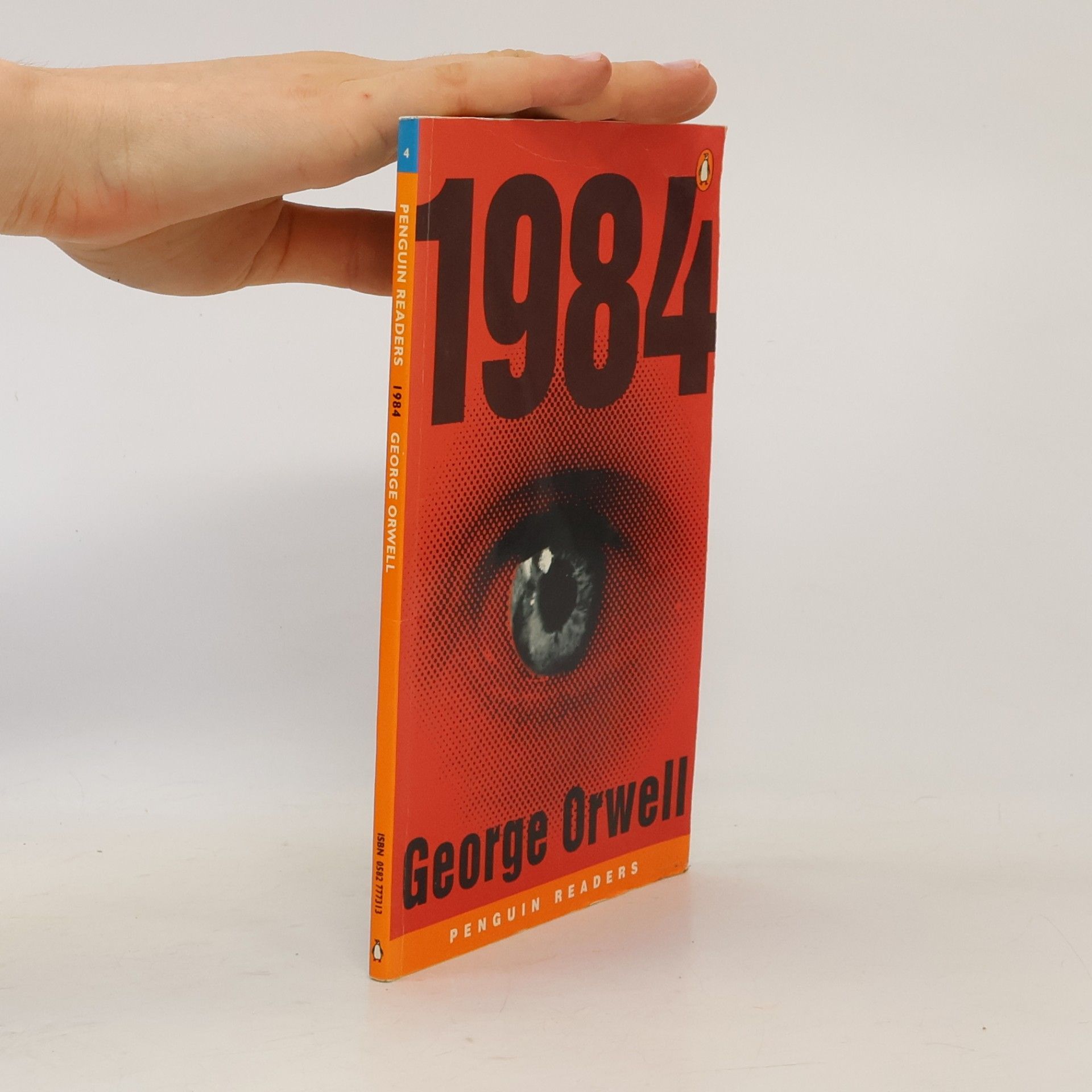 George Orwell 1984
