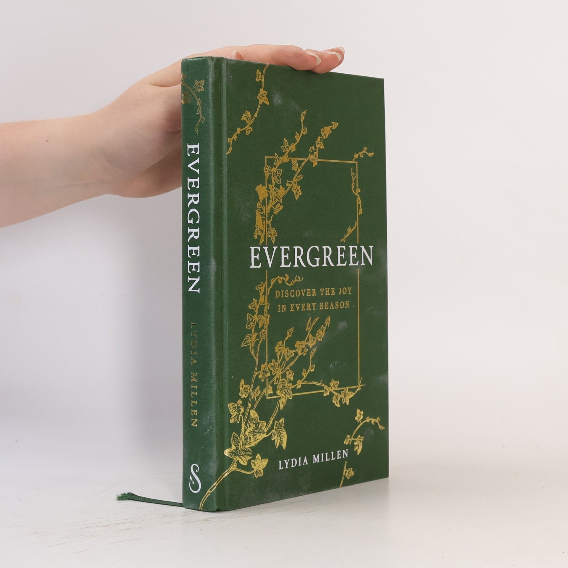 Lydia Elise Millen Evergreen