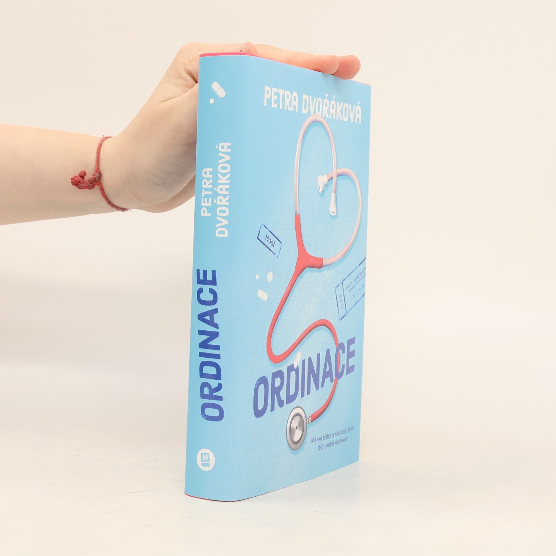 Ordinace
