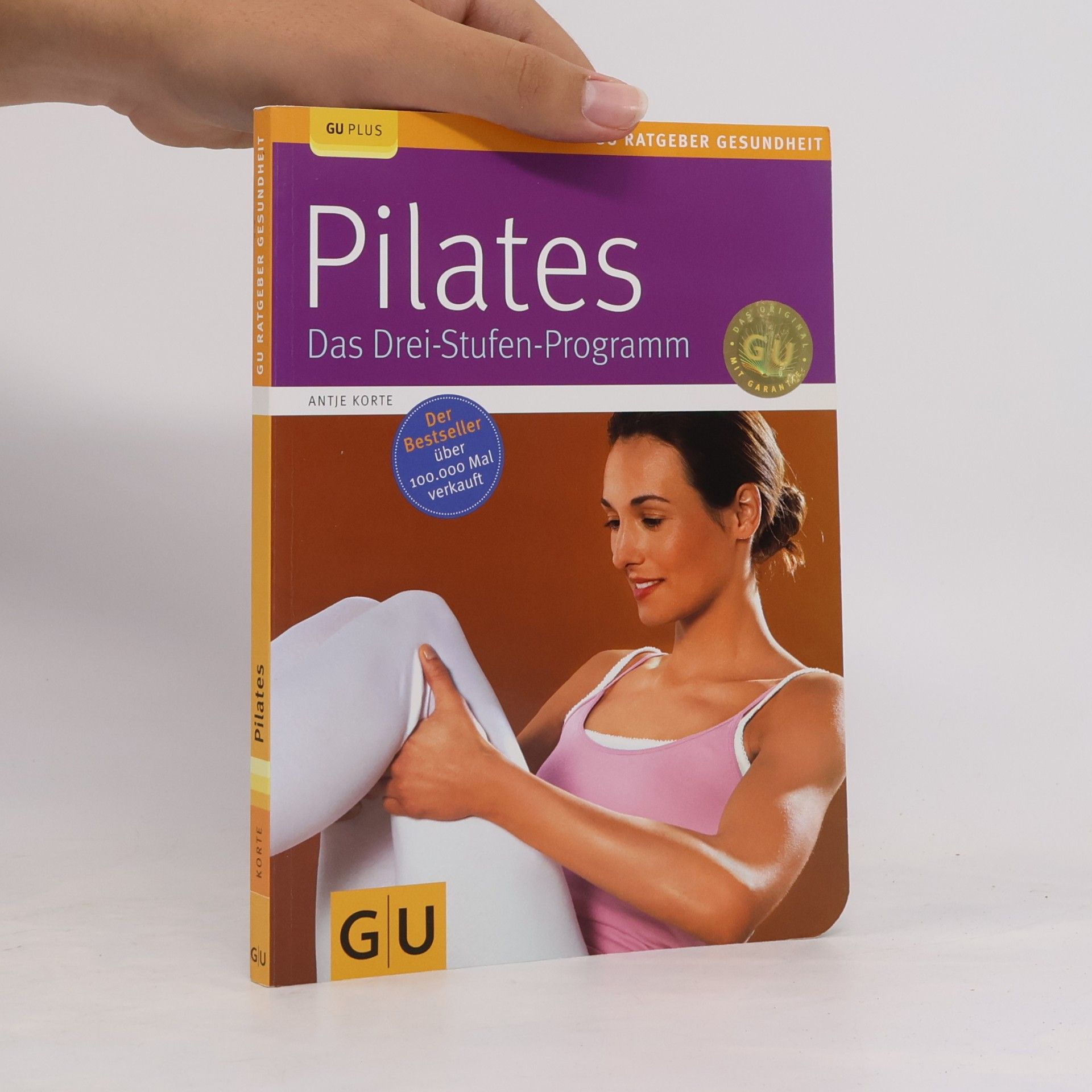 Antje Korte Pilates