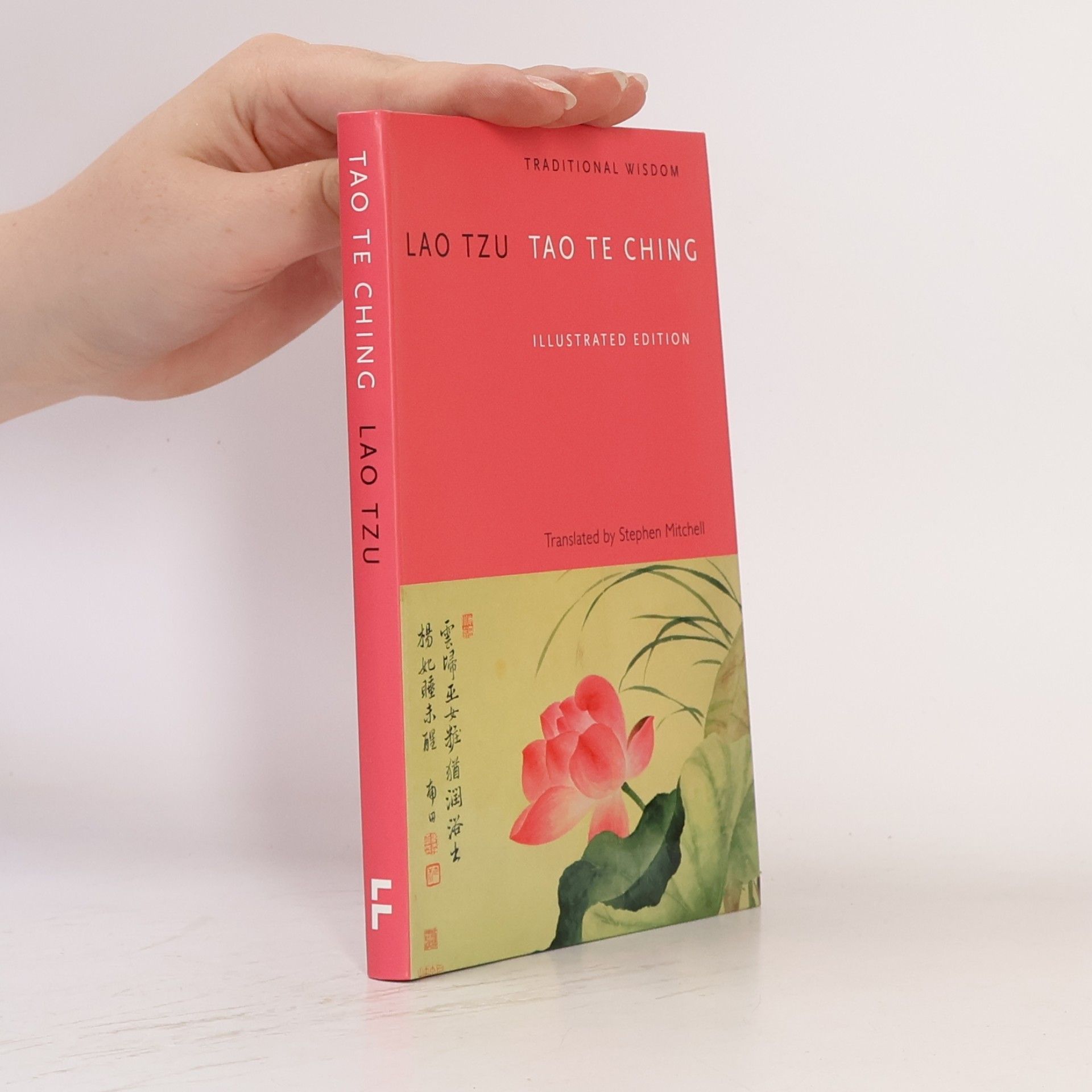 Lao-c' Tao Te Ching