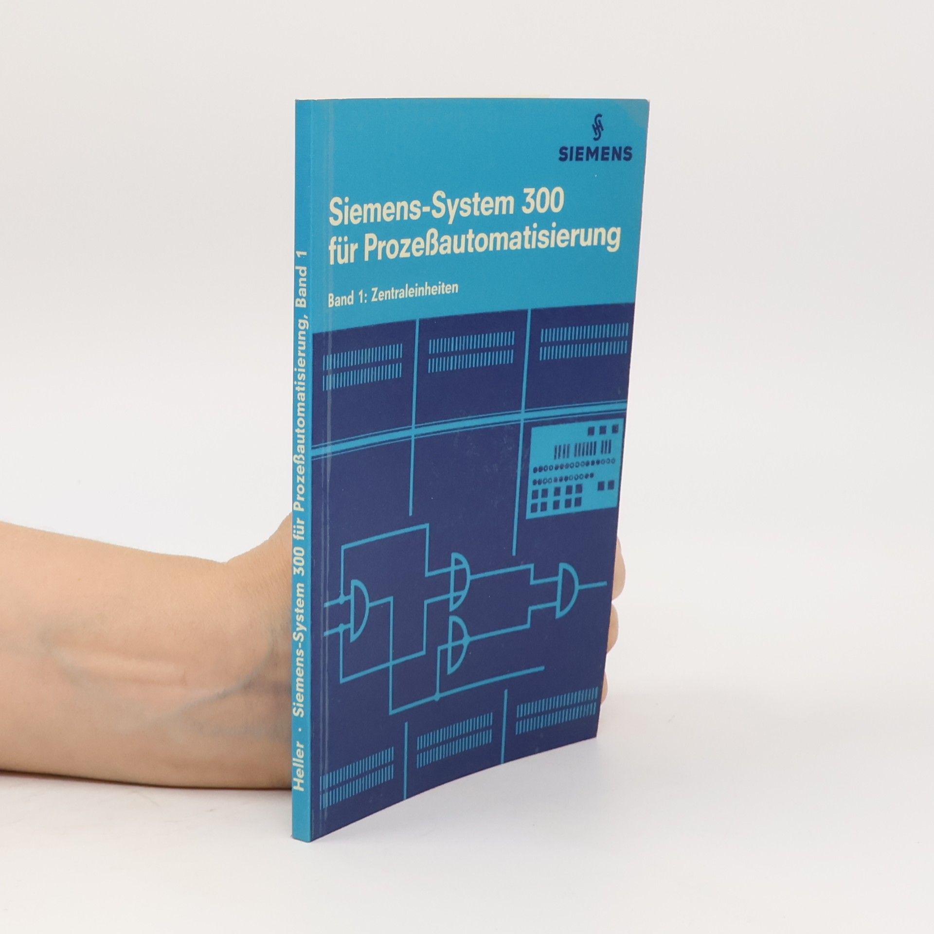 Various authors Siemens-System 300 für Prozeßautomatisierung 1