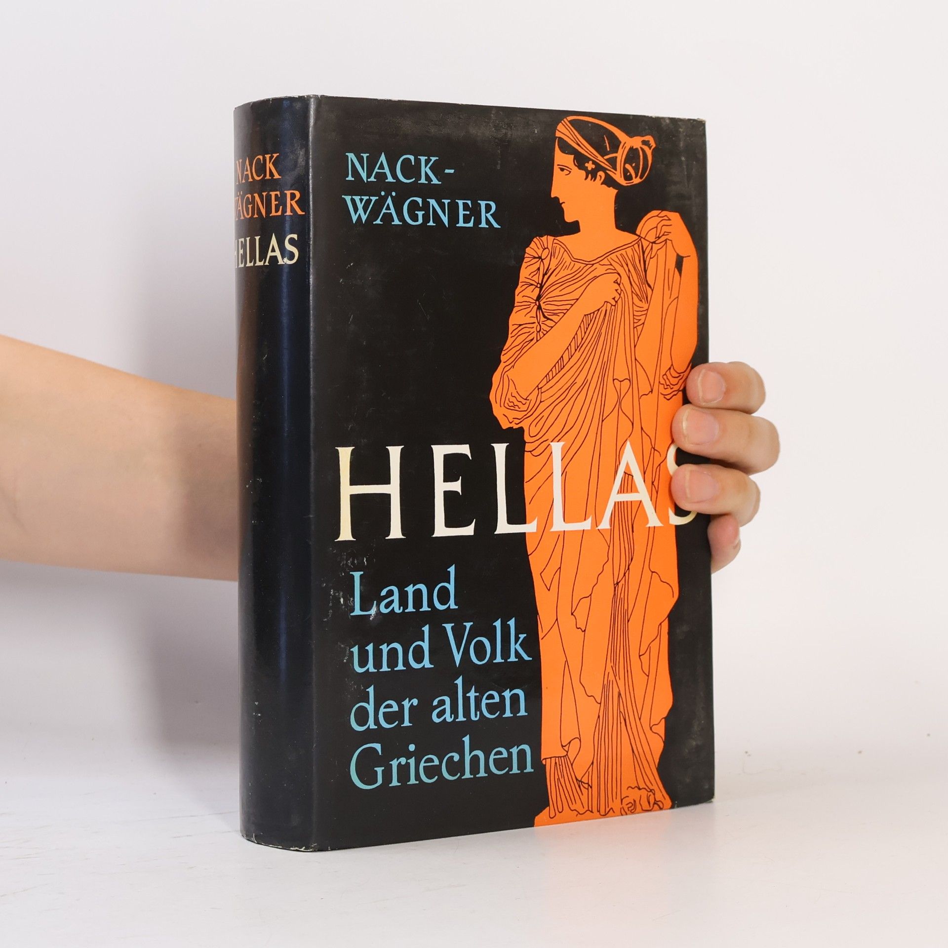 Emil Nack Hellas