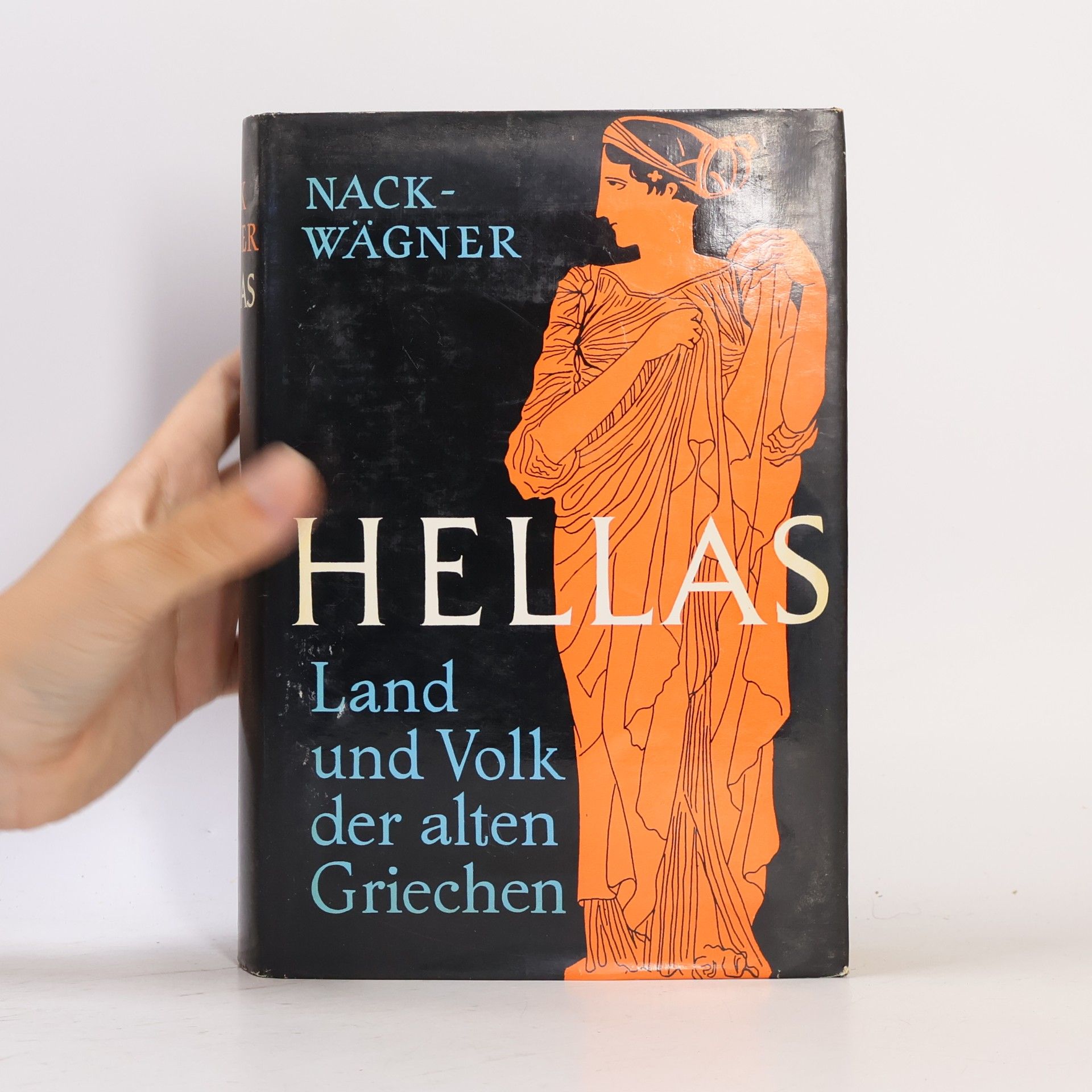 Emil Nack Hellas