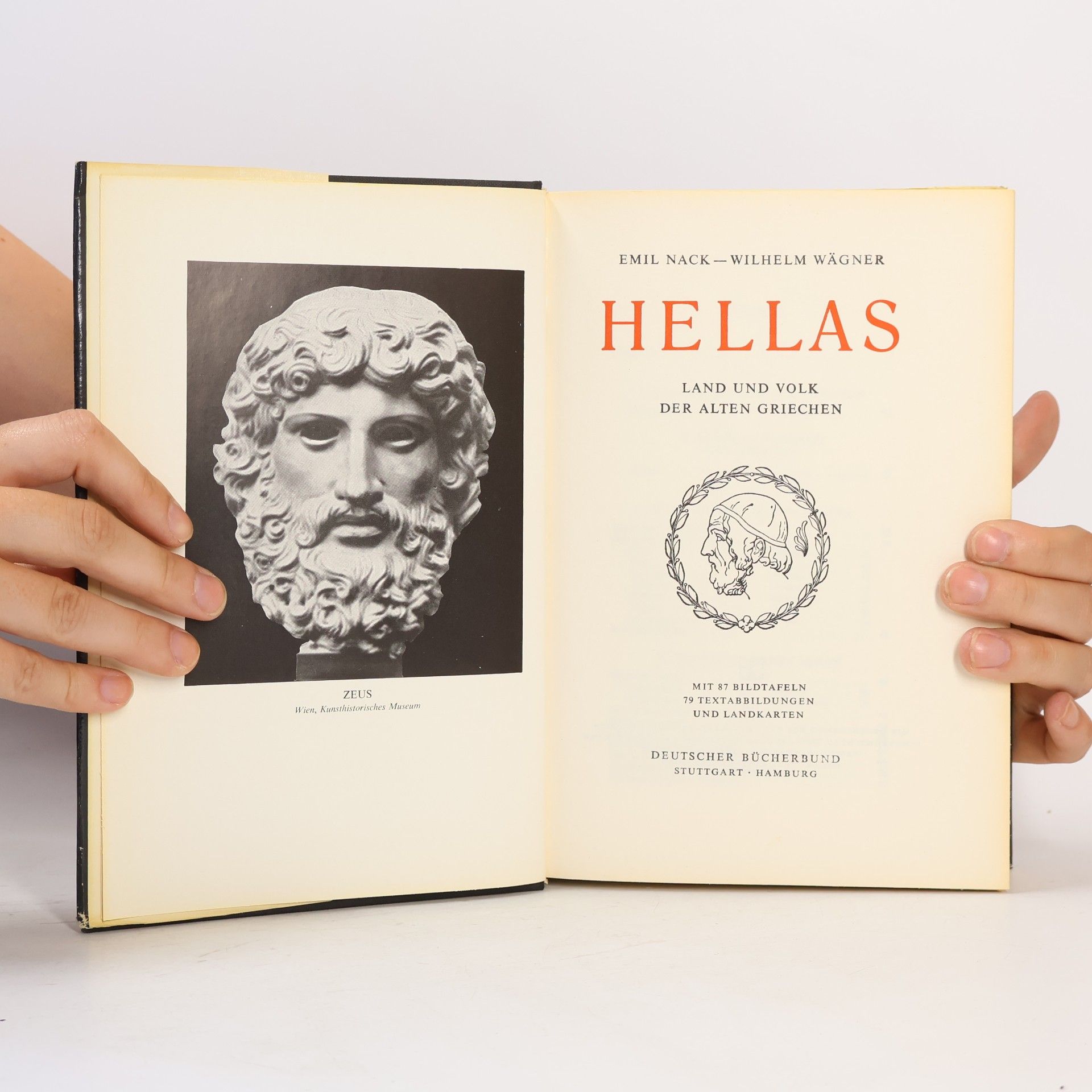 Emil Nack Hellas