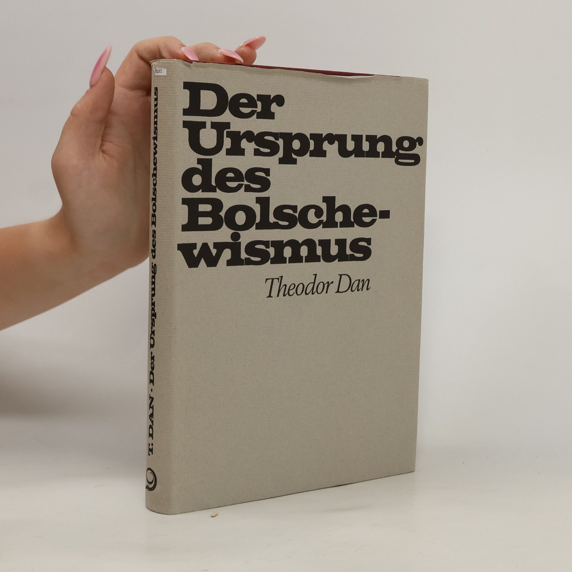Der Ursprung des Bolschewismus